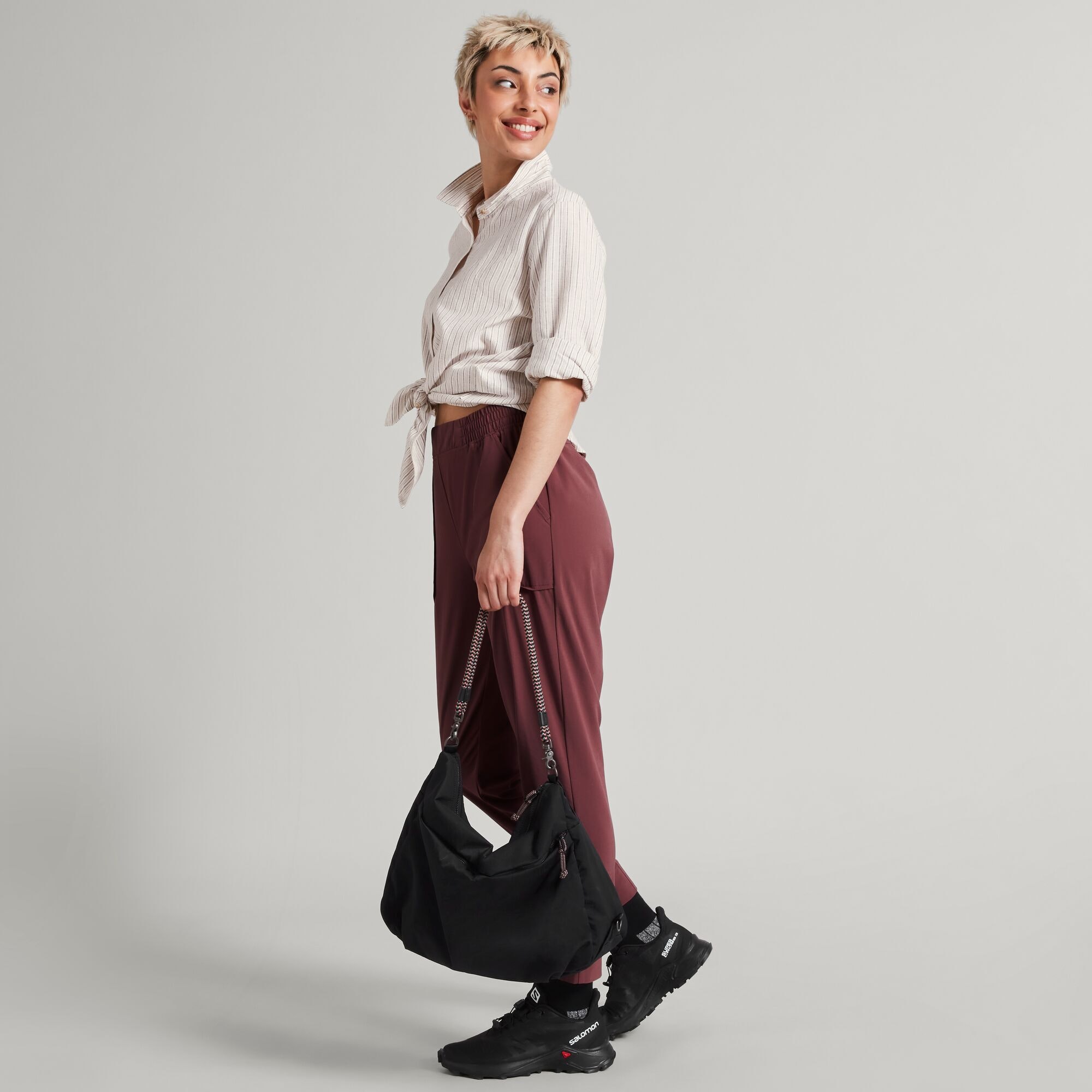 Kamana Shoulder Bag