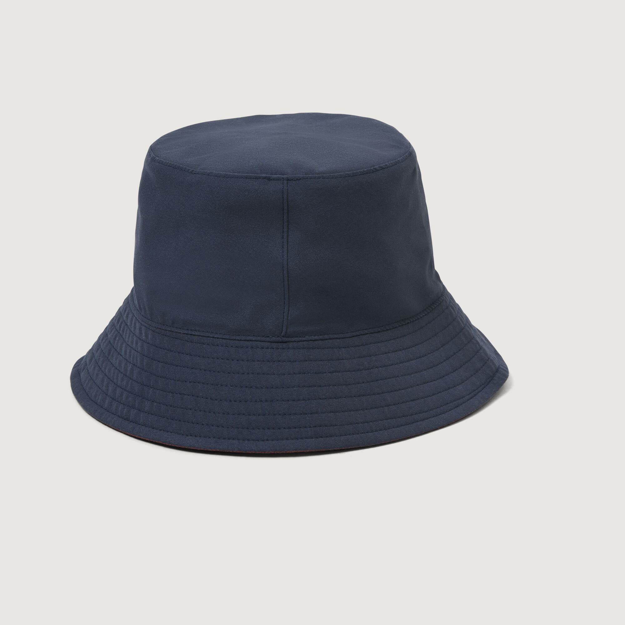 KMD Reversible Bucket Hat