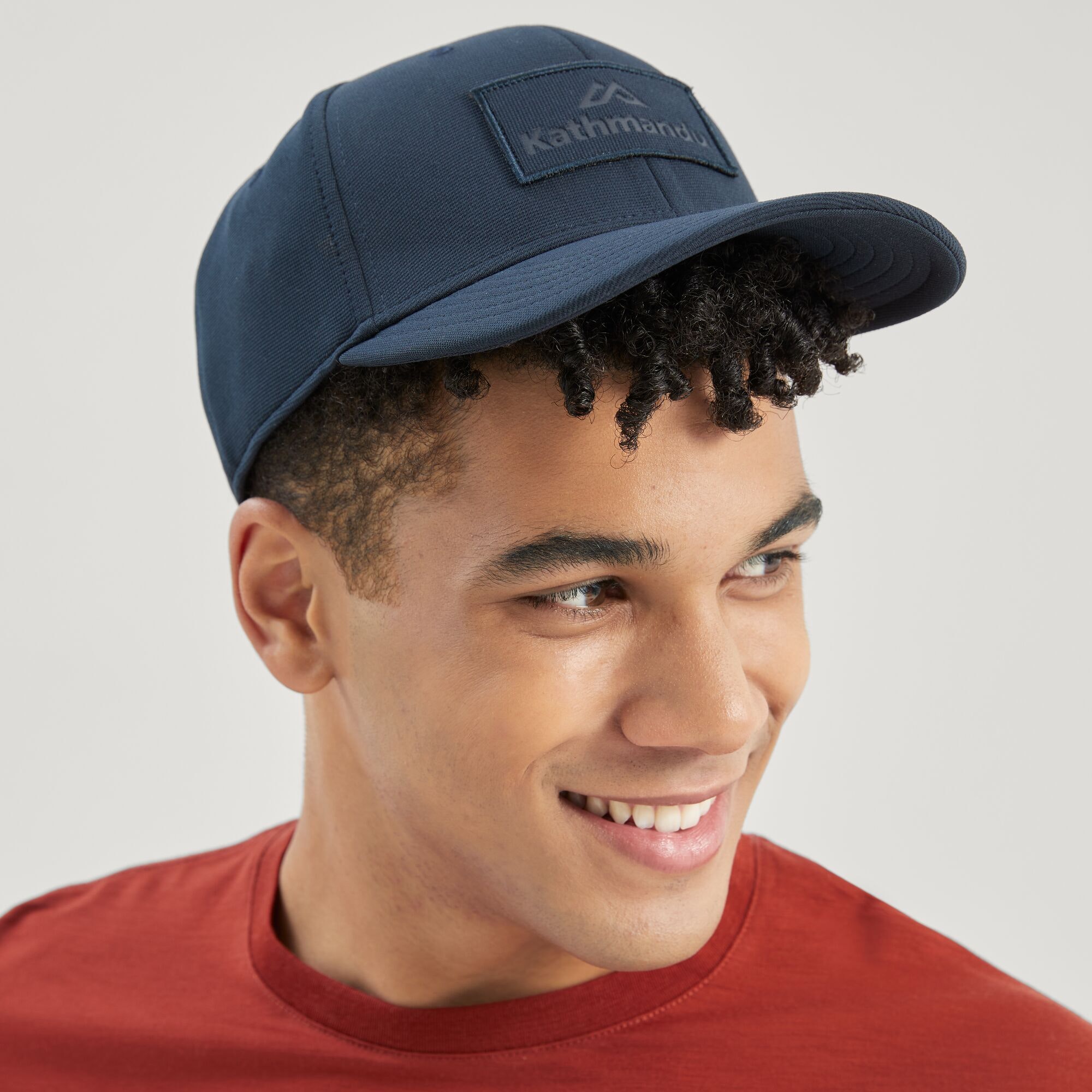 Icon Low Cap