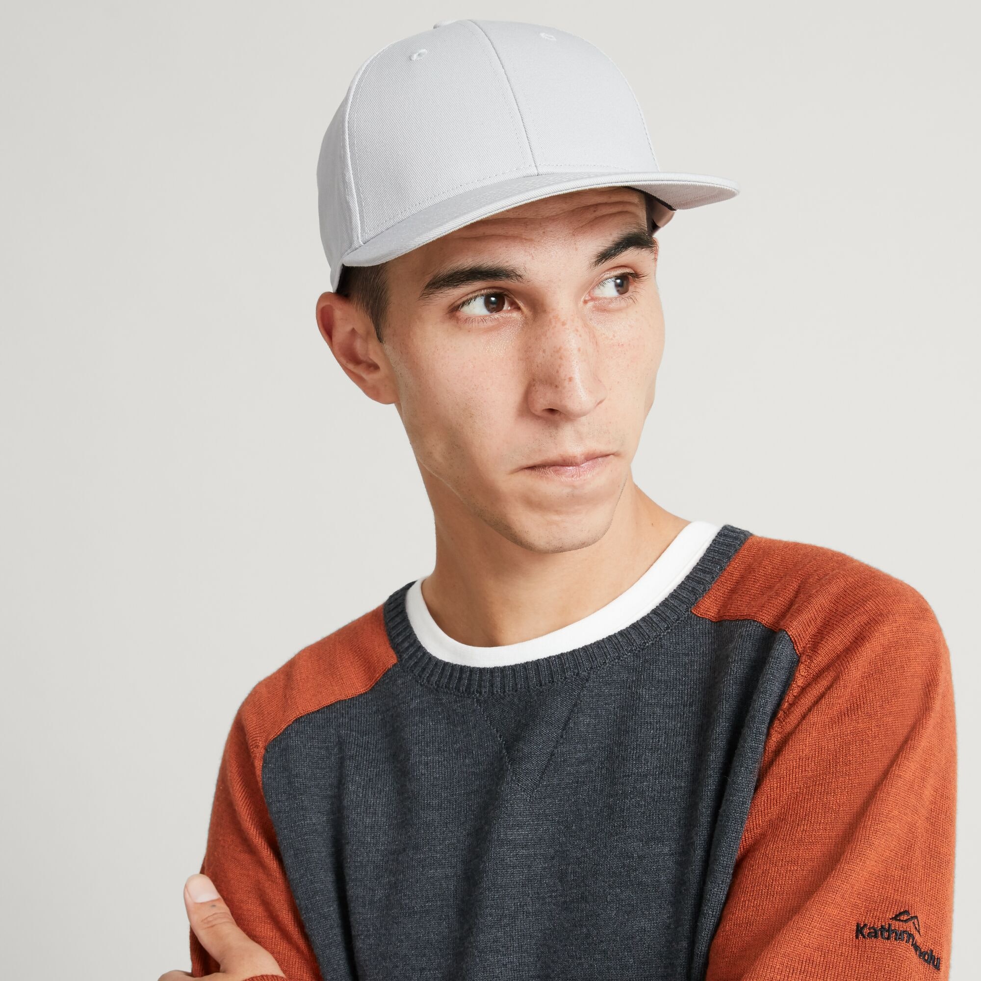 Medwin Low Cap