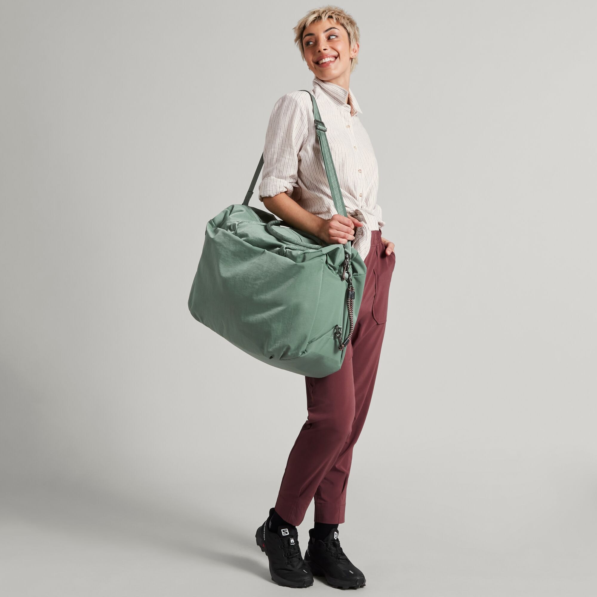 Kamana Weekender Bag