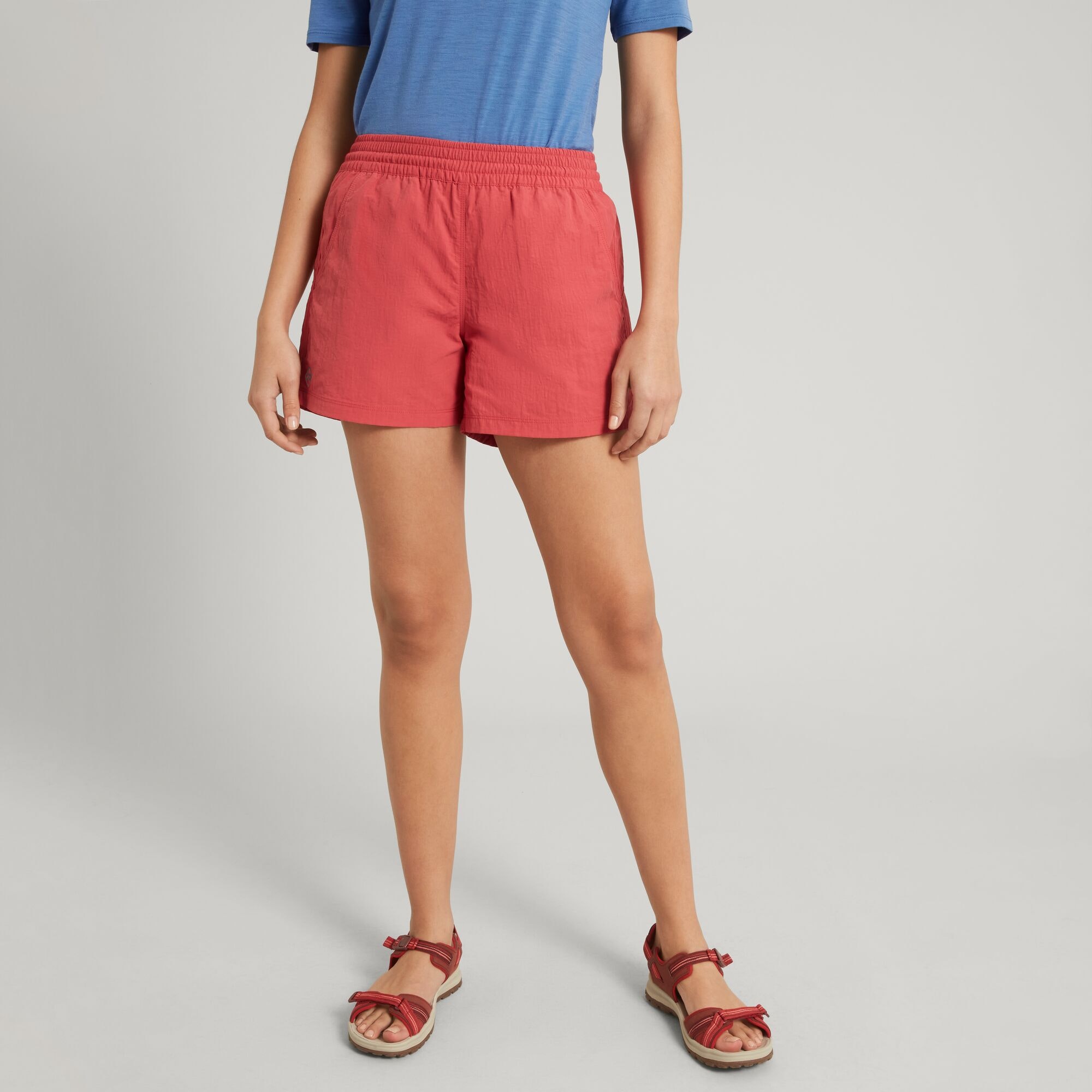 EVRY-Day Women's Four Inch Shorts