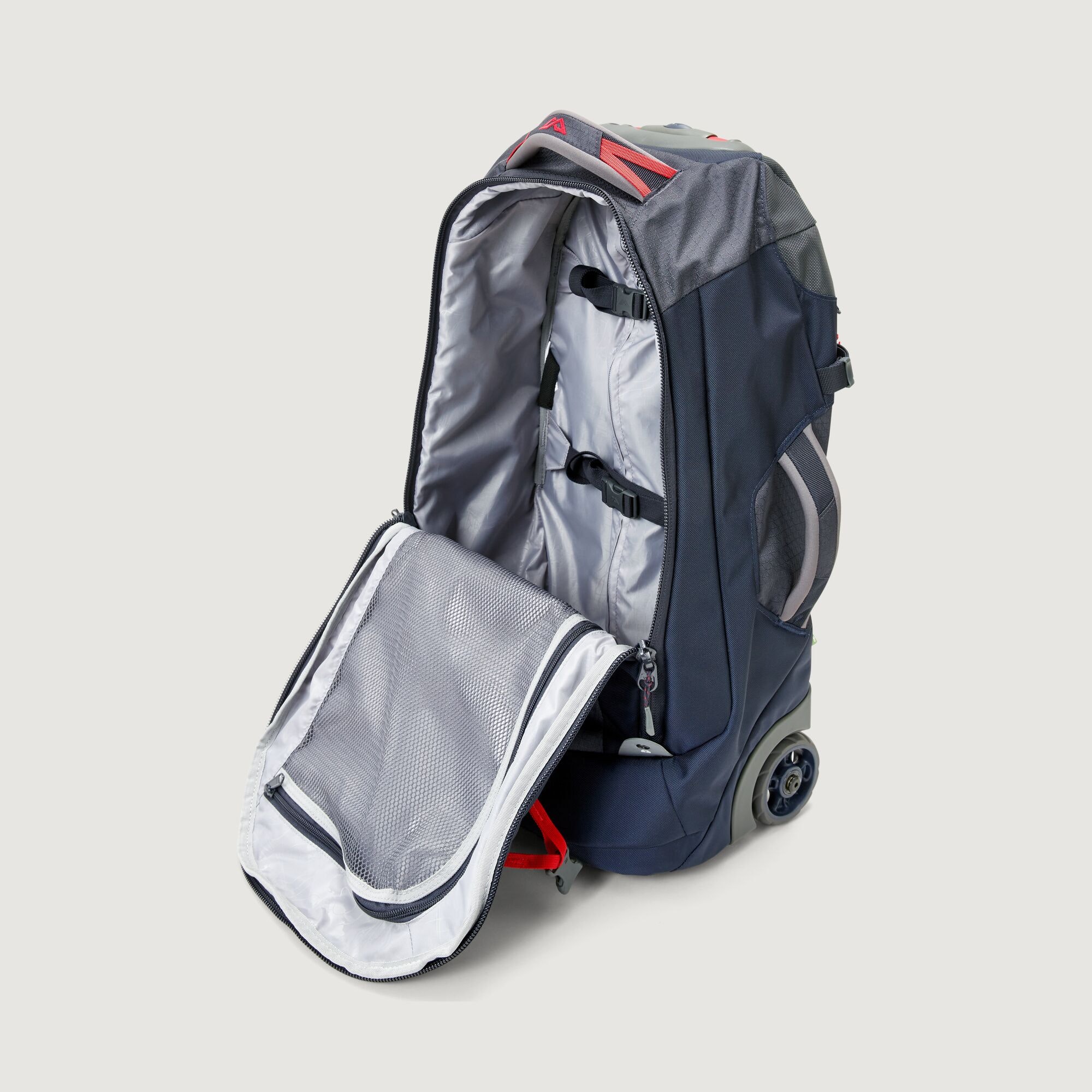 Hybrid 32L Trolley