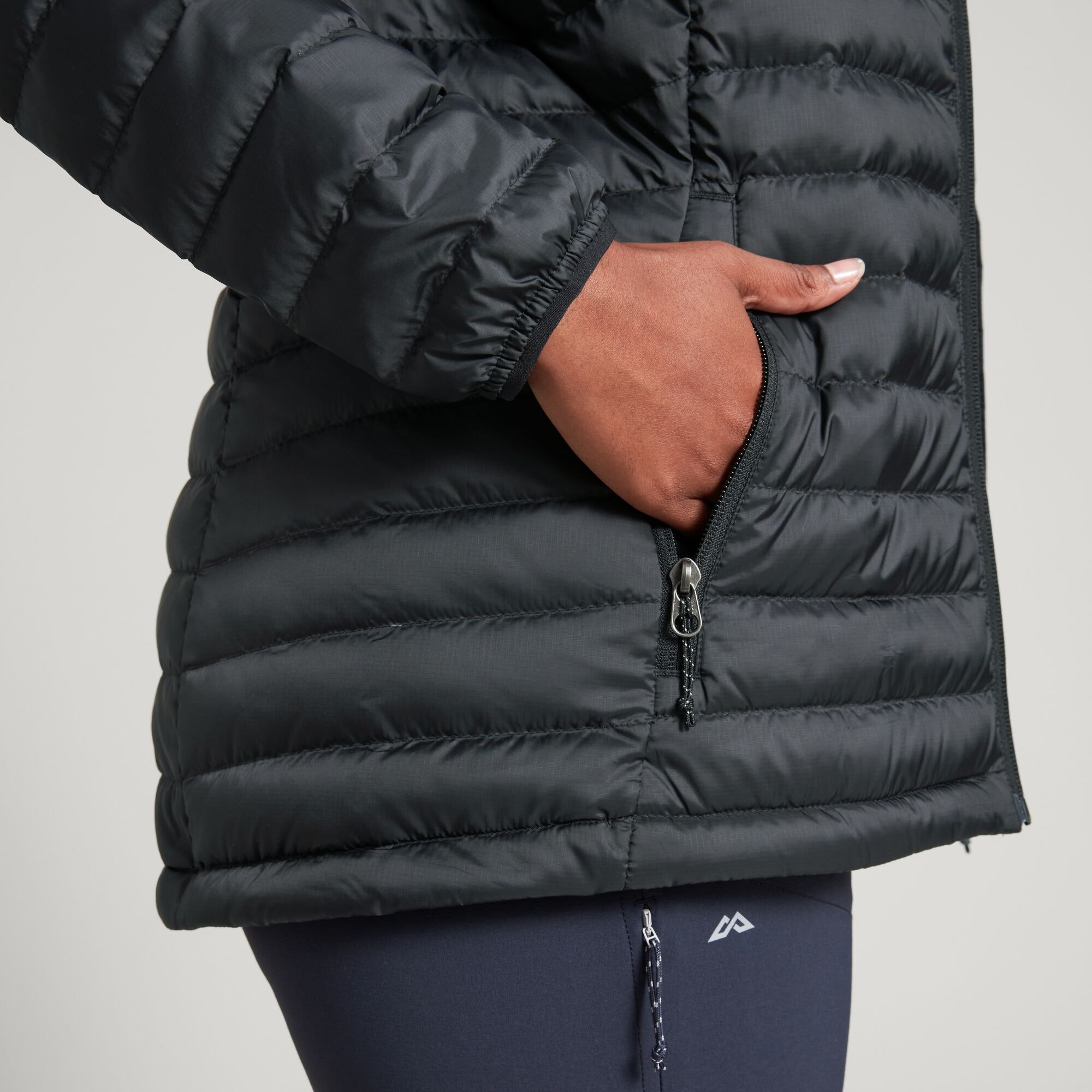 Heli Women's Down Jacket