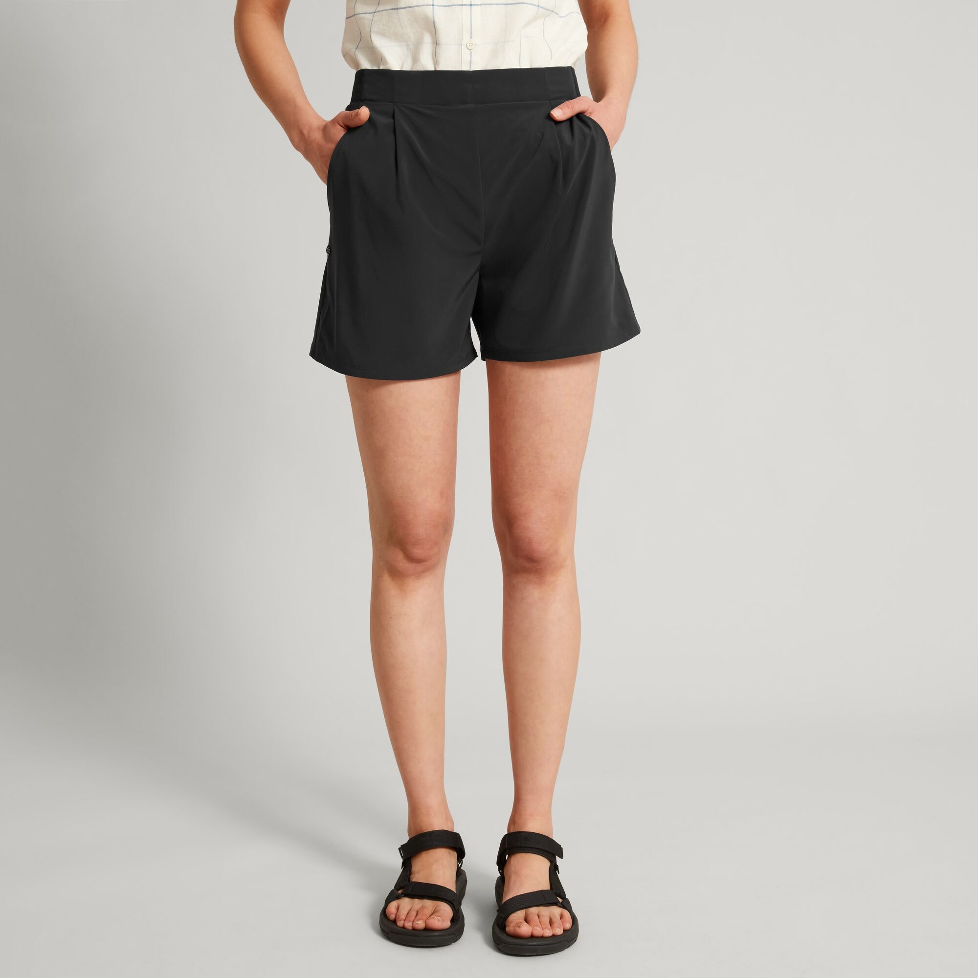 Kamana Women's Shorts