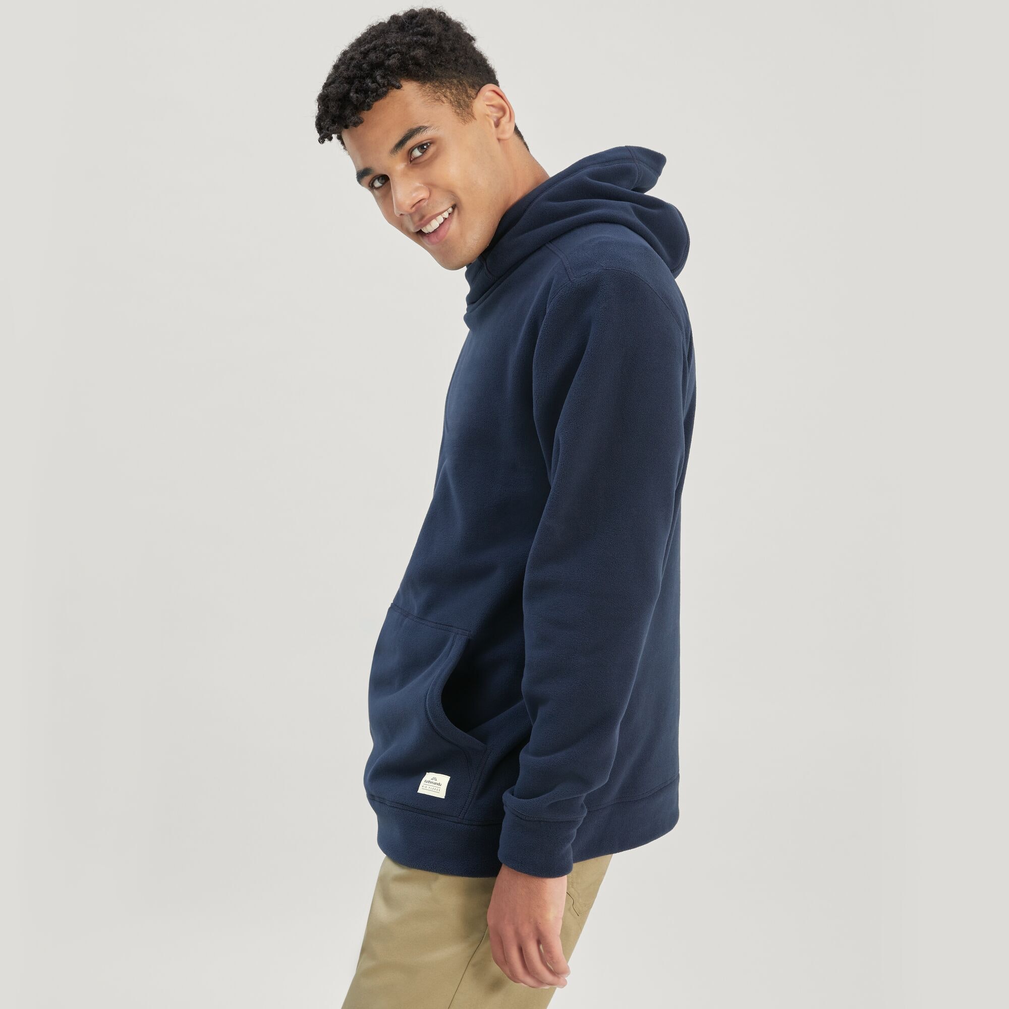 Pelorus Men's Primaloft Bio Hoodie