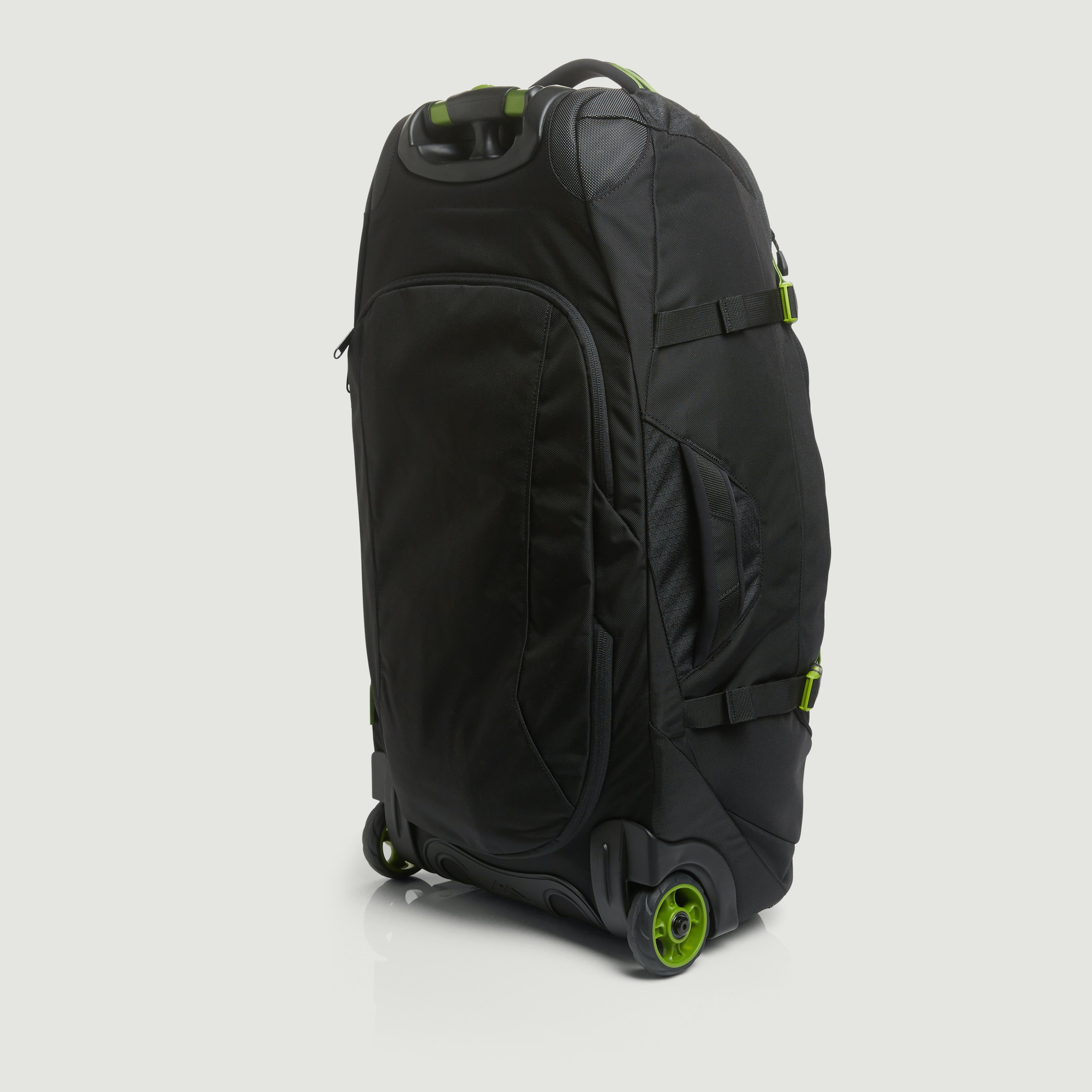 Hybrid 50L Trolley