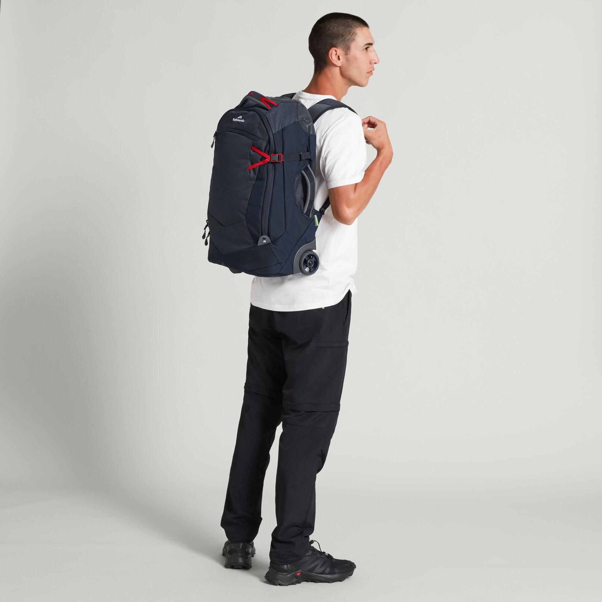 Hybrid 32L Trolley