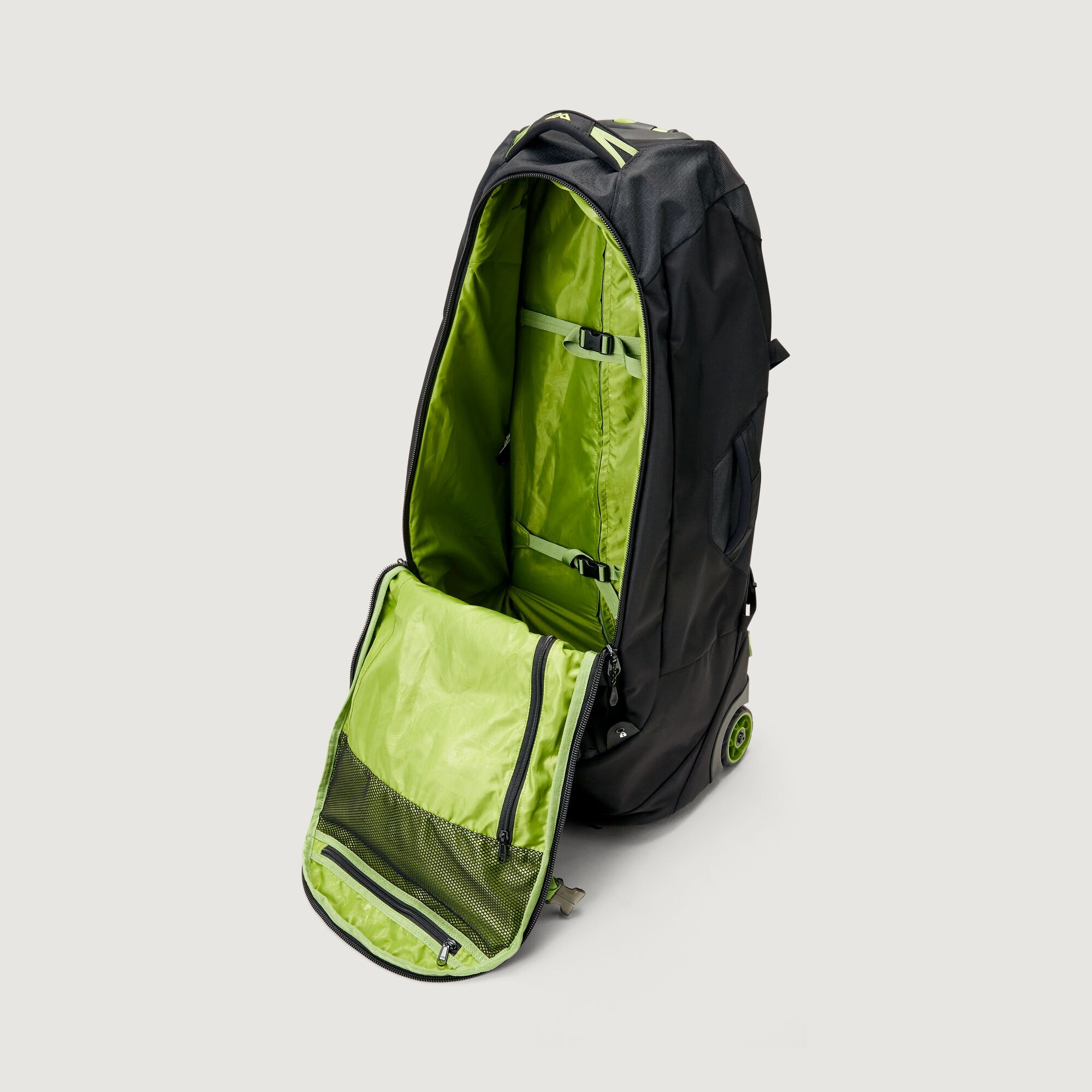 Hybrid 70L Trolley