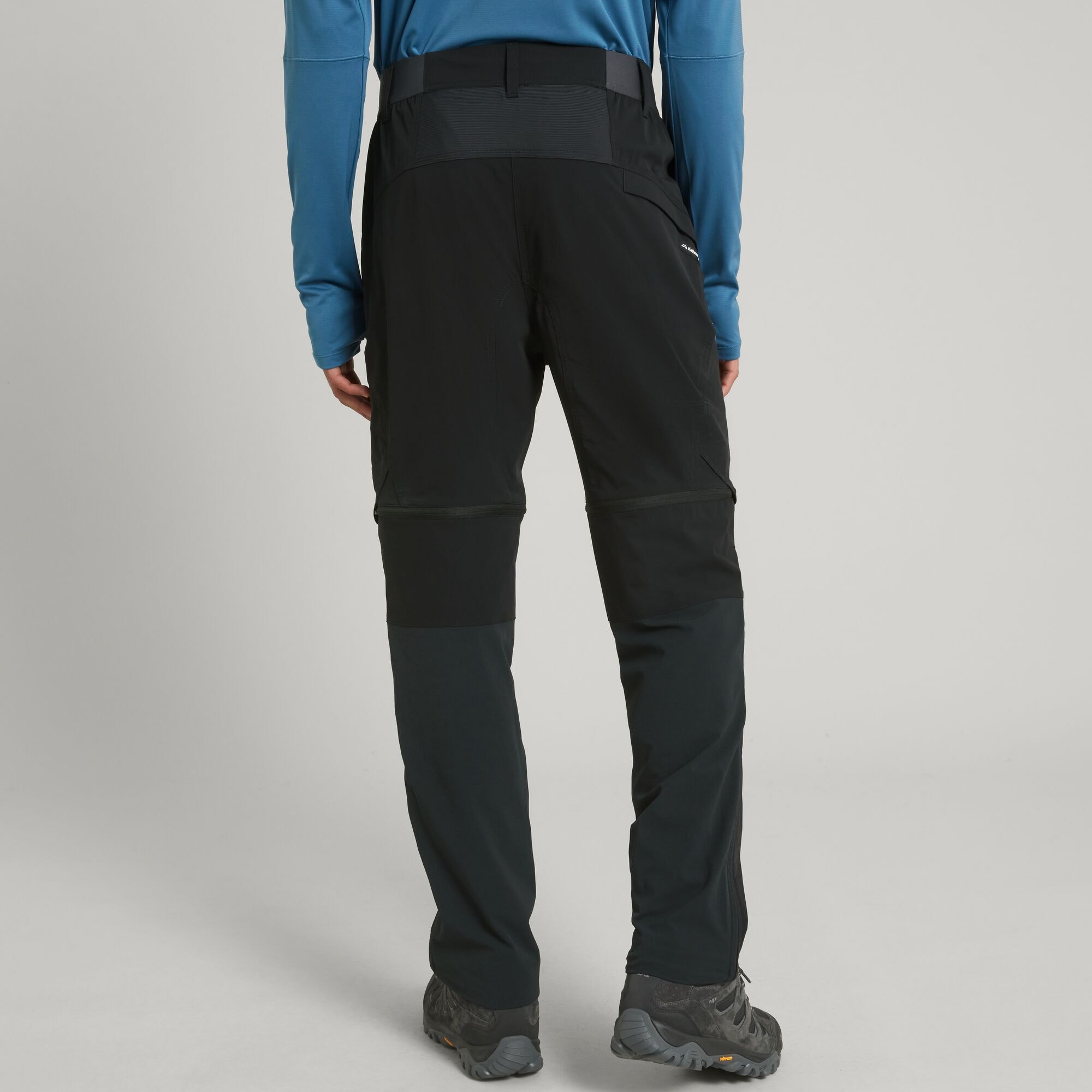 ULT-Hike Men's Convertible Trousers