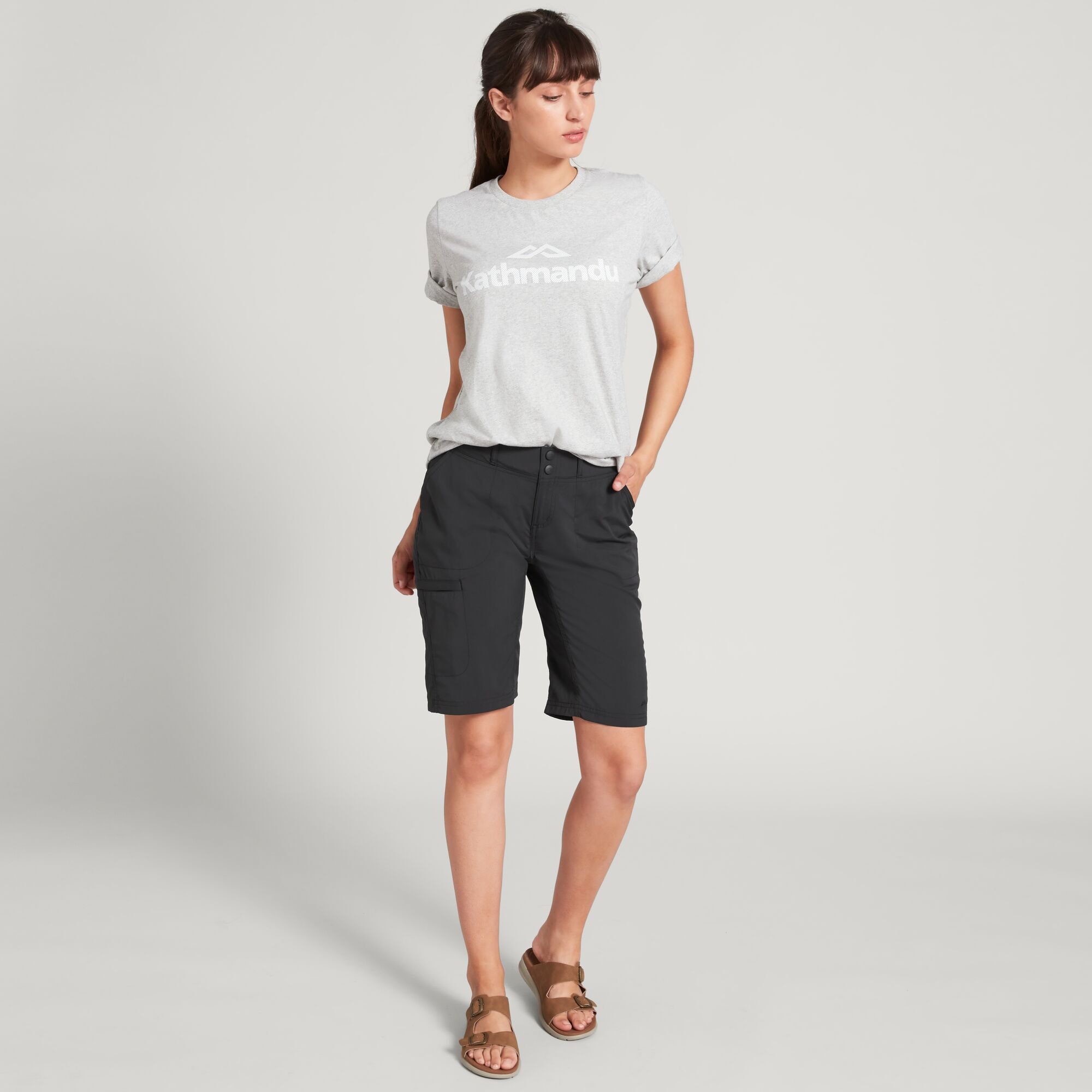 Praca Women's Hiking Shorts