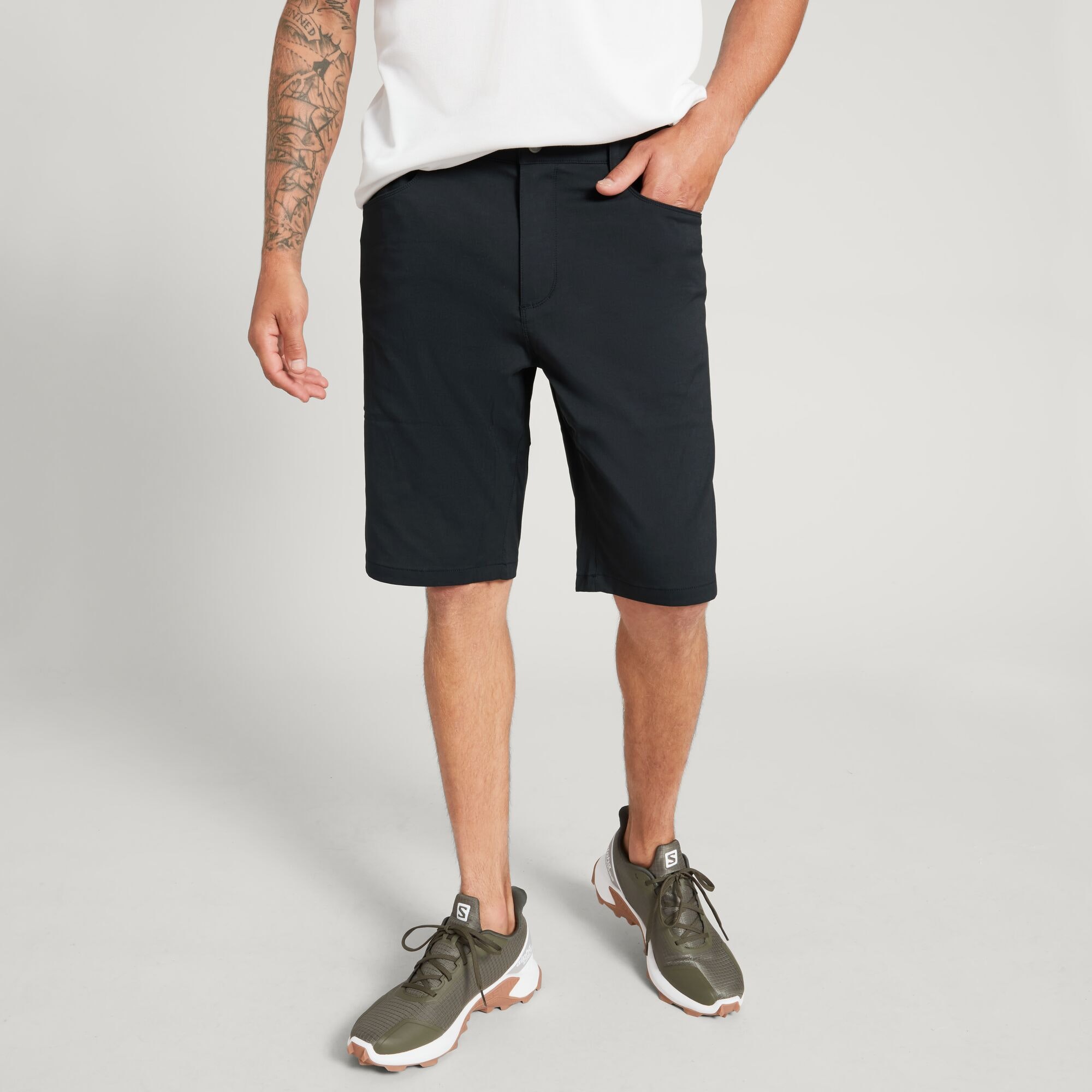 Flight Men's Shorts
