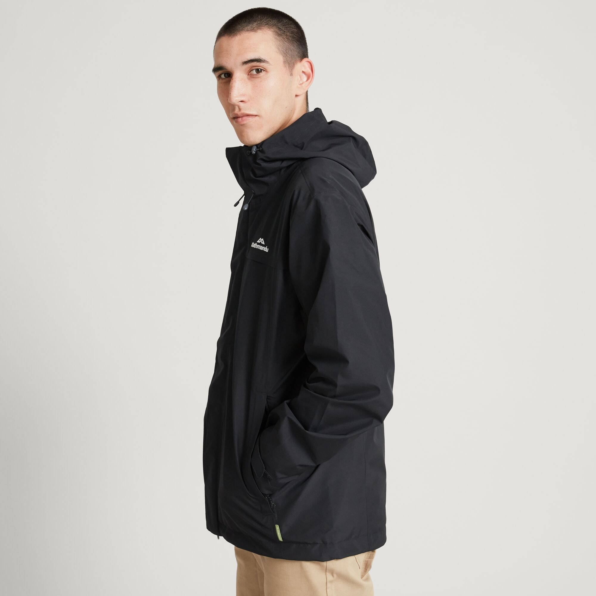 Bealey Men's GORE-TEX Jacket