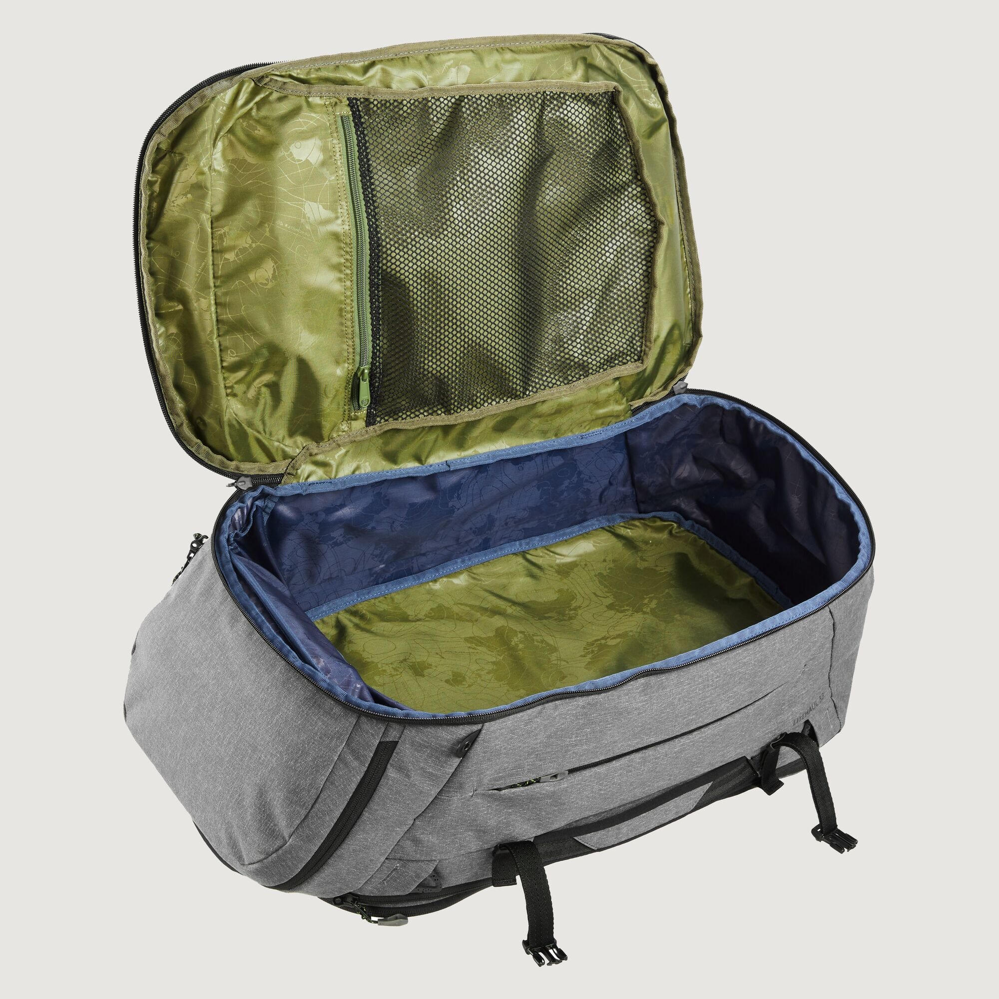 Litehaul Pack - 38L