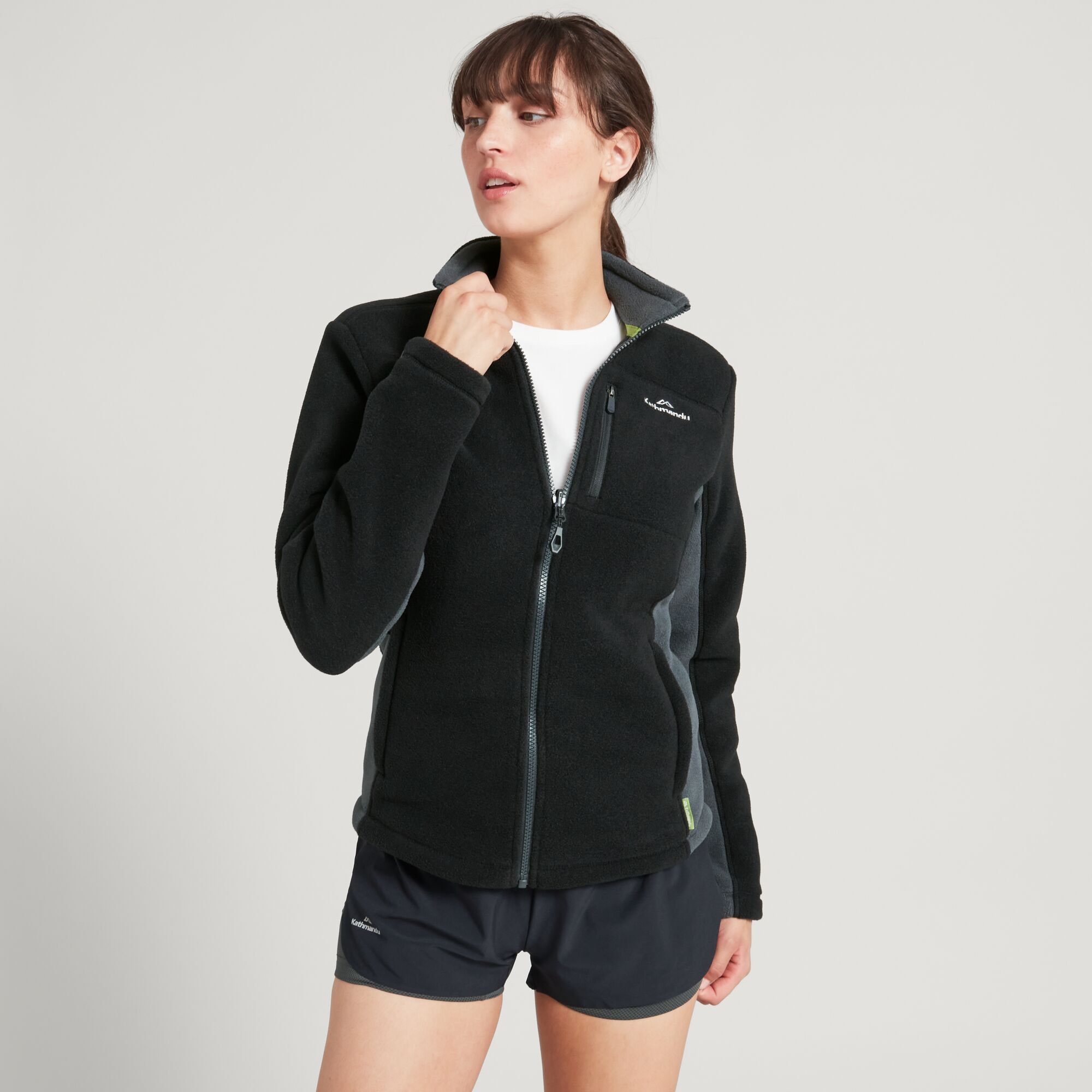 Trailhead 200 Women's Fleece Jacket
