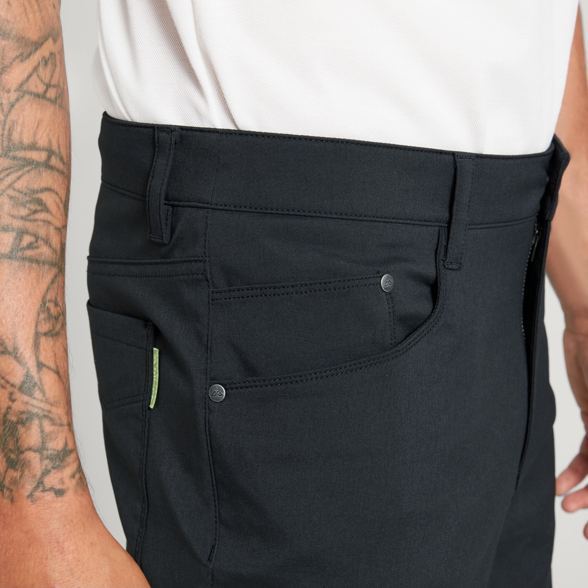 Flight Men's Shorts