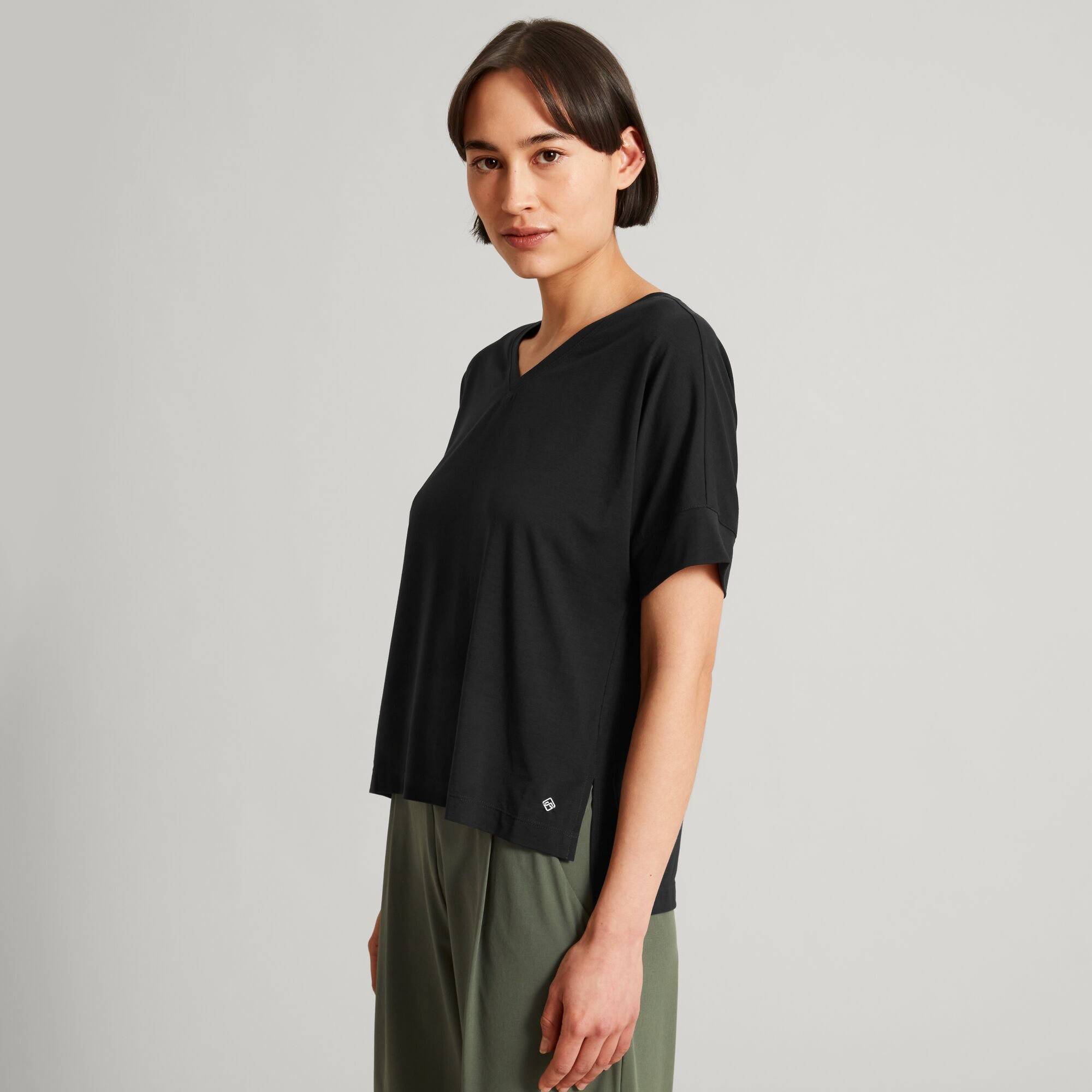Kamana Women's Knit Top