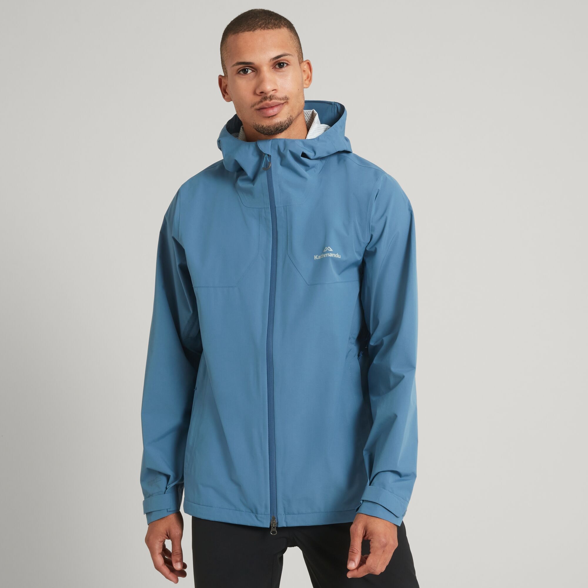 Trailhead Men's Rain Jacket