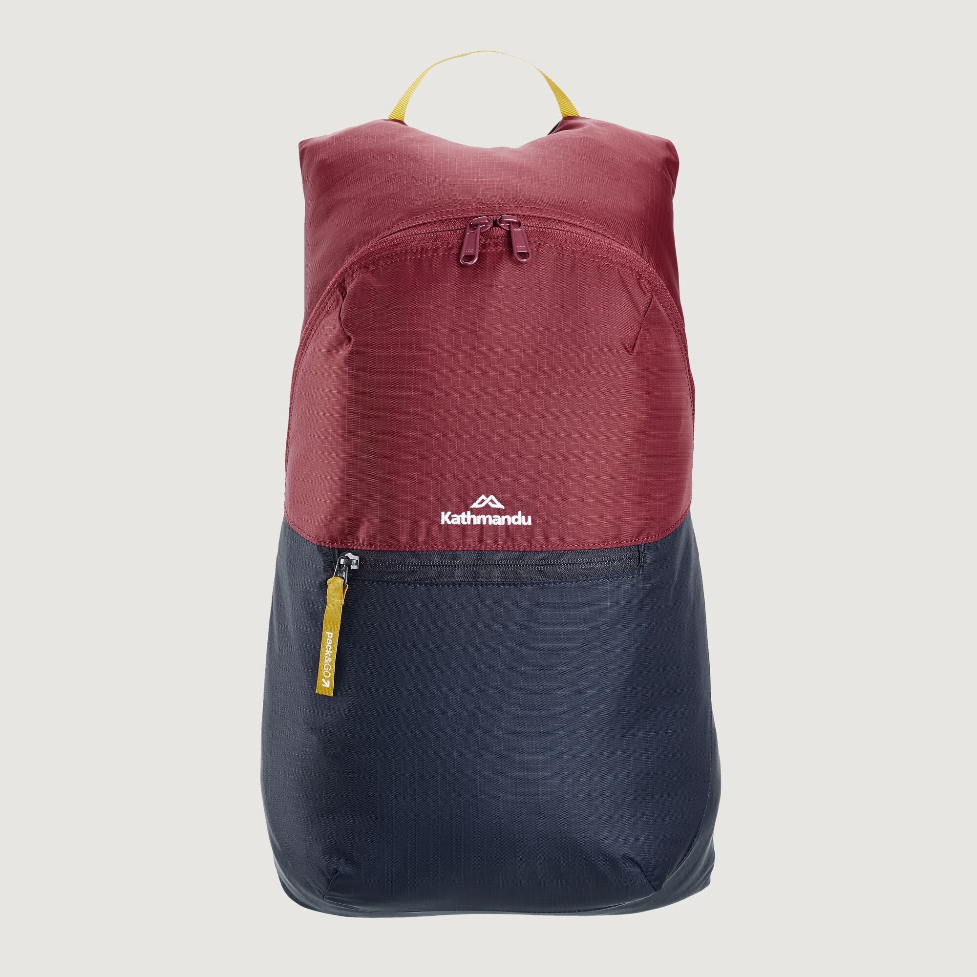 Pocket Pack 15L
