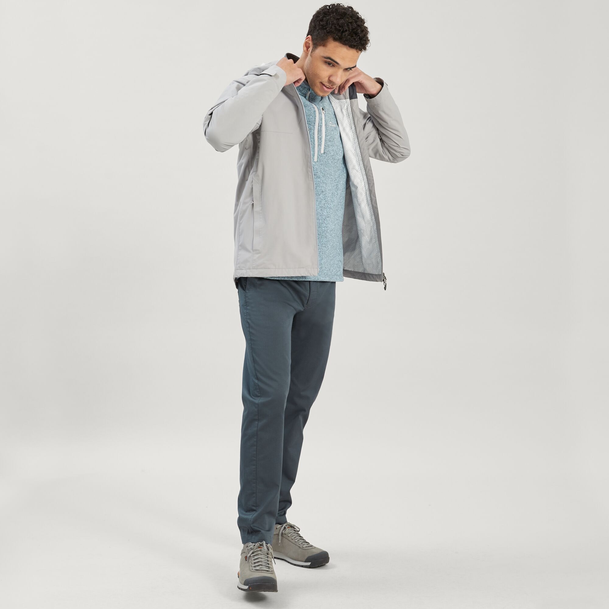 Trailhead Men's Rain Jacket