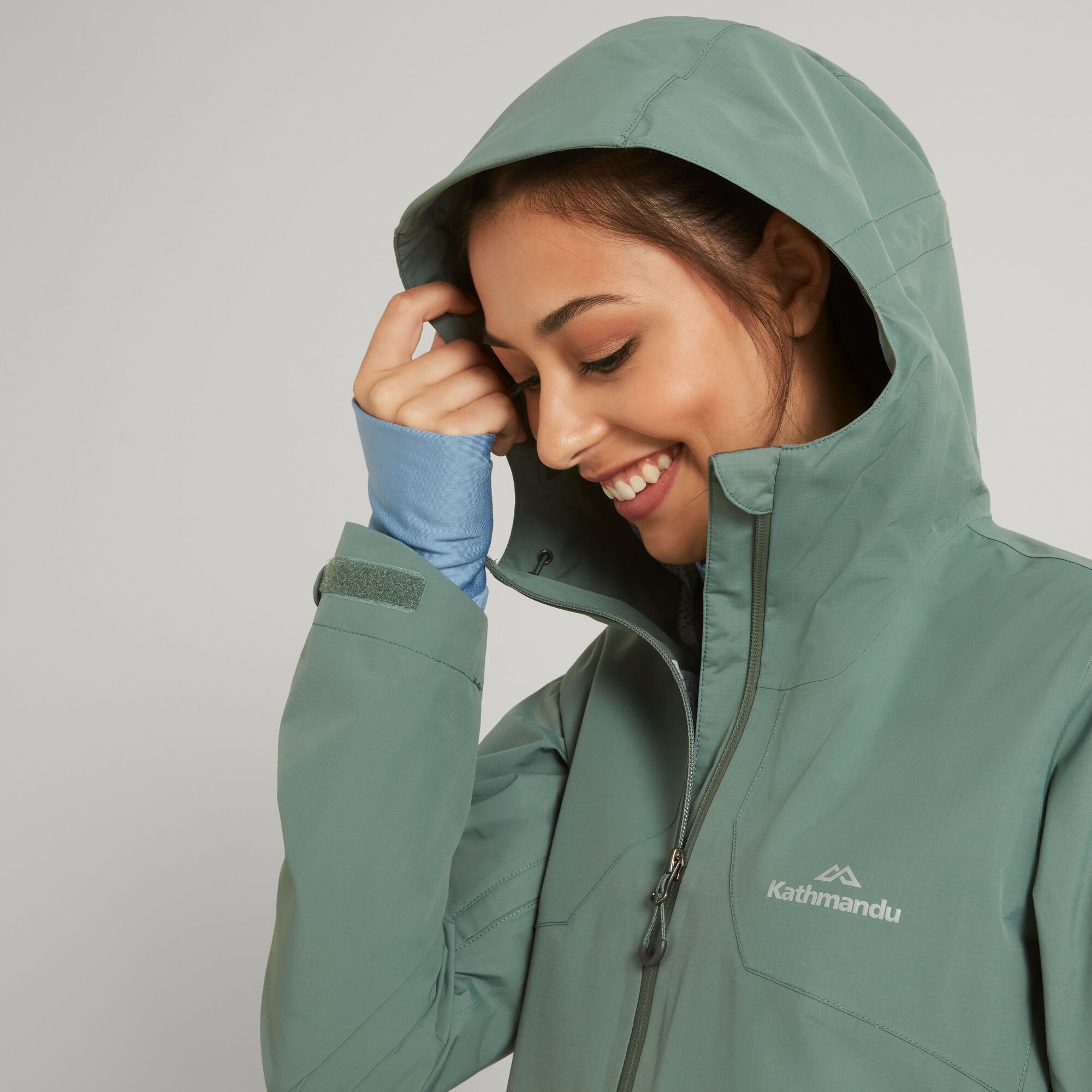 Trailhead Women's Rain Jacket