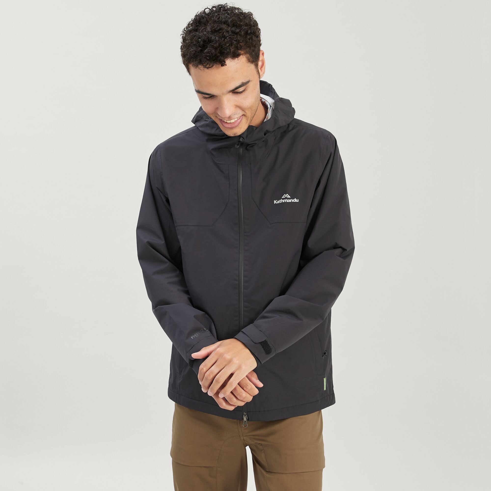 Trailhead Men's Rain Jacket