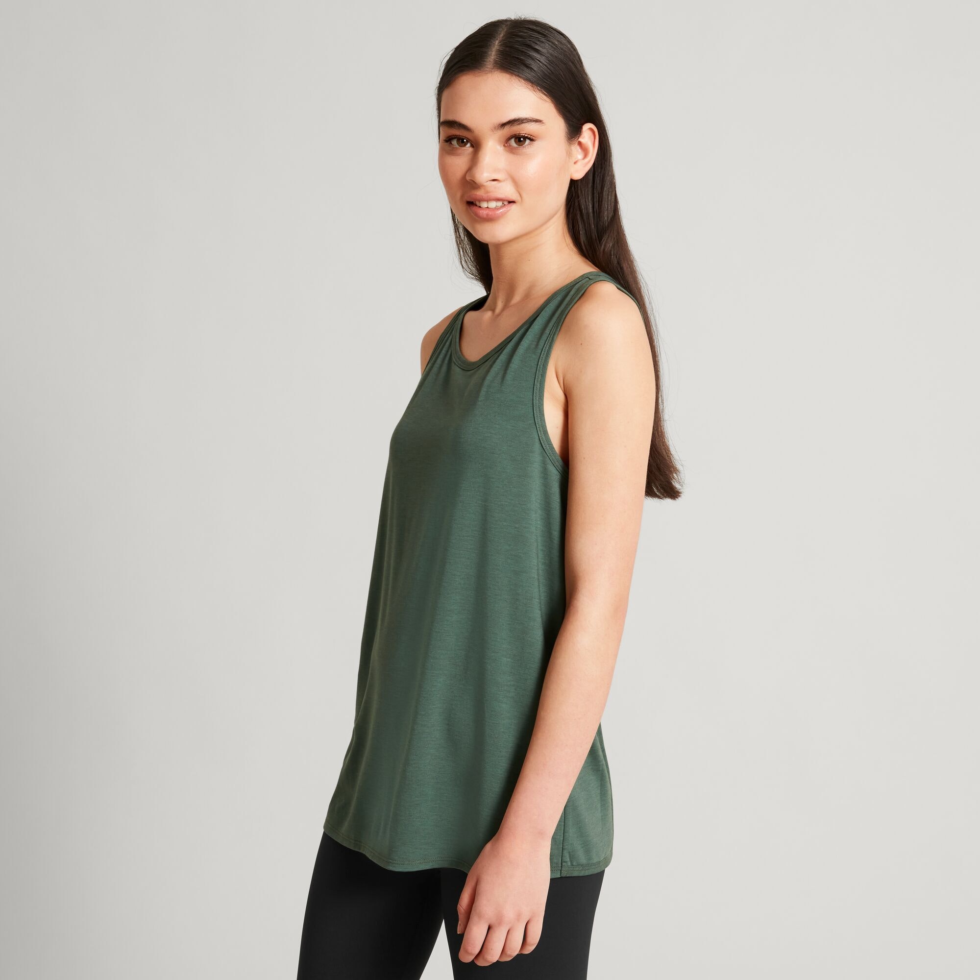 Kamana Women's Knit Tank