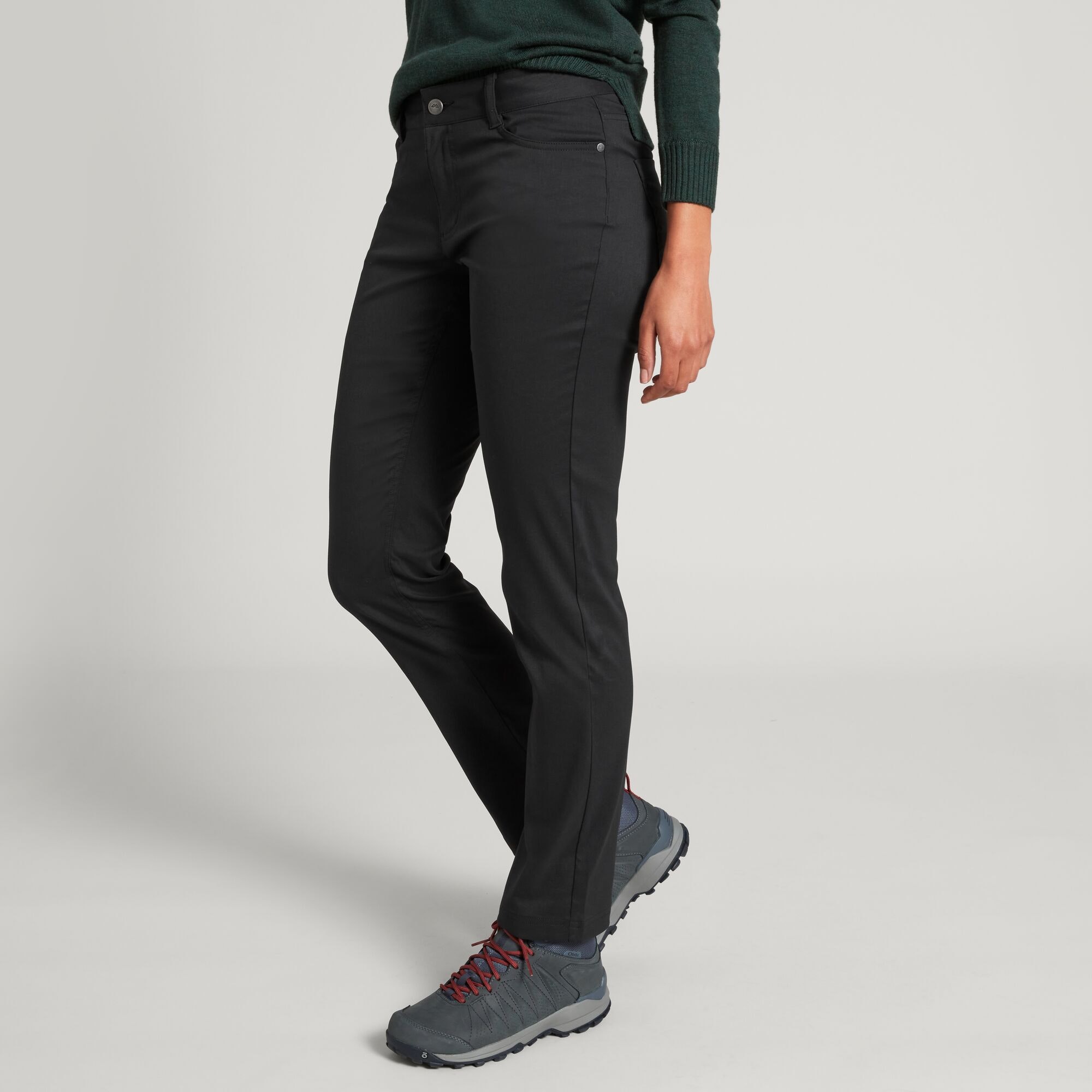 Flight Women's Regular Pants