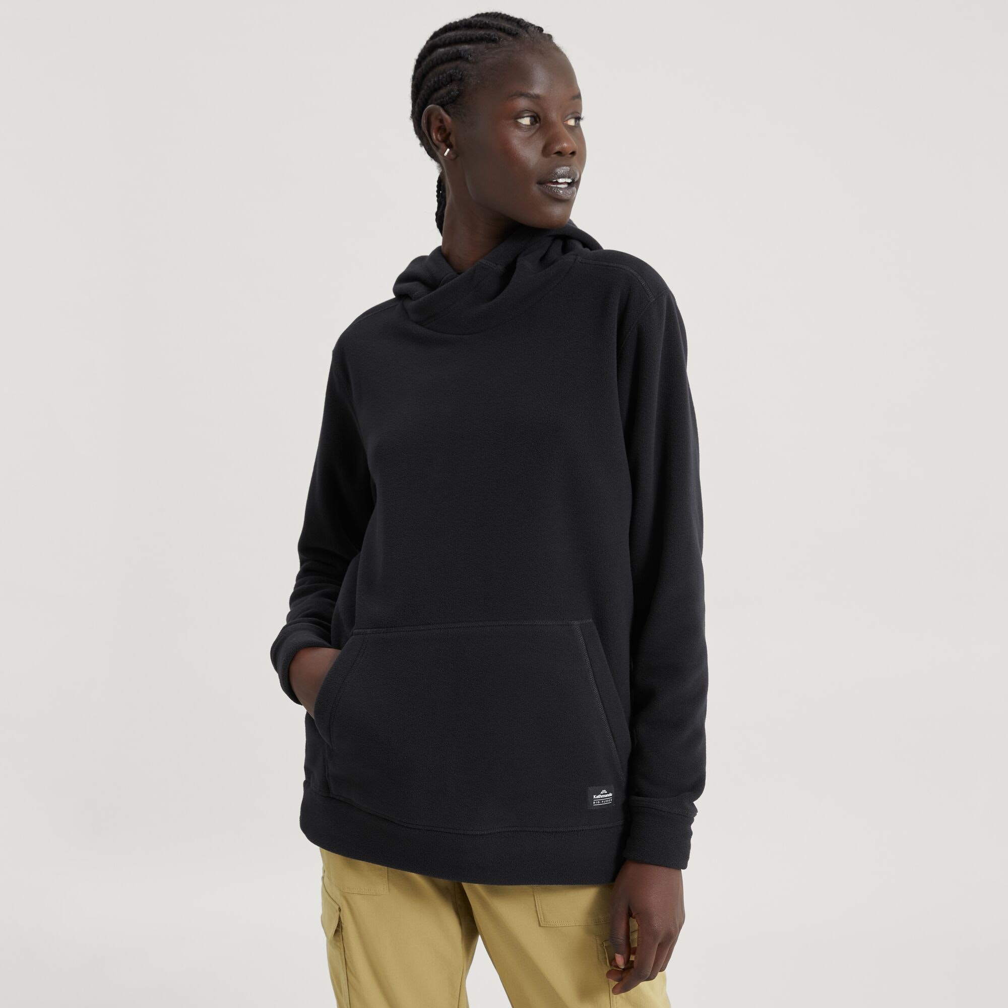 Pelorus Women's Primaloft Bio Hoodie