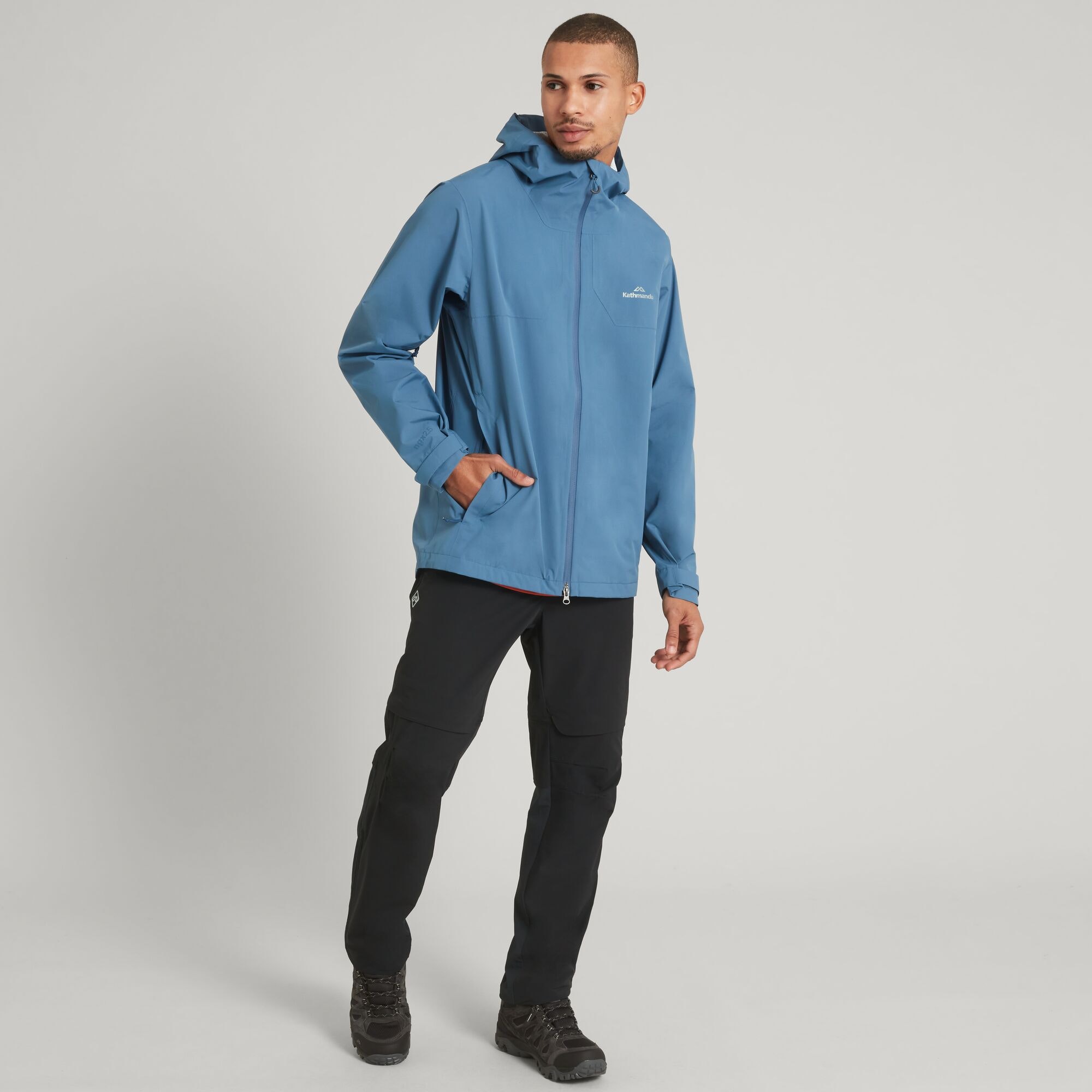 Trailhead Men's Rain Jacket