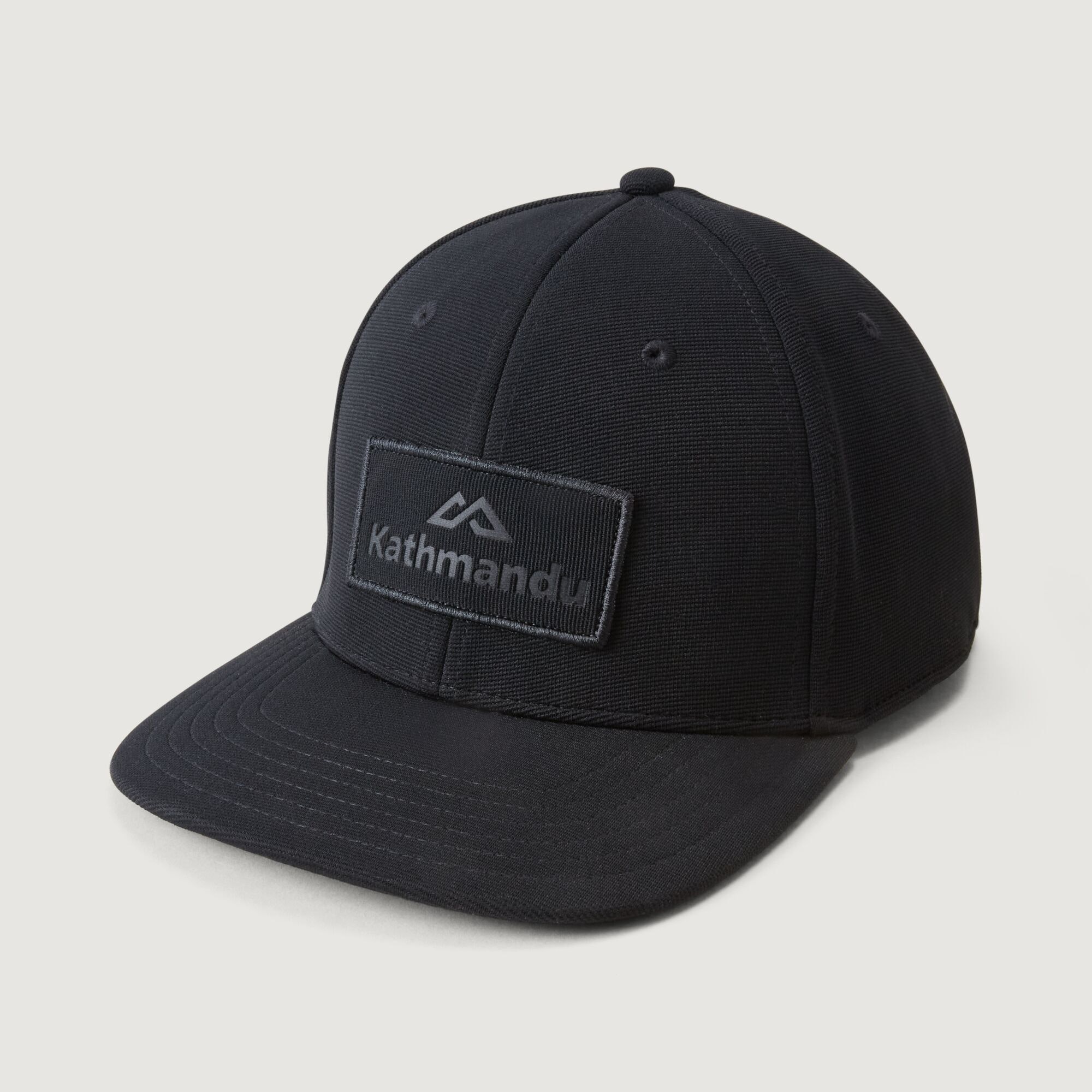 Icon Low Cap