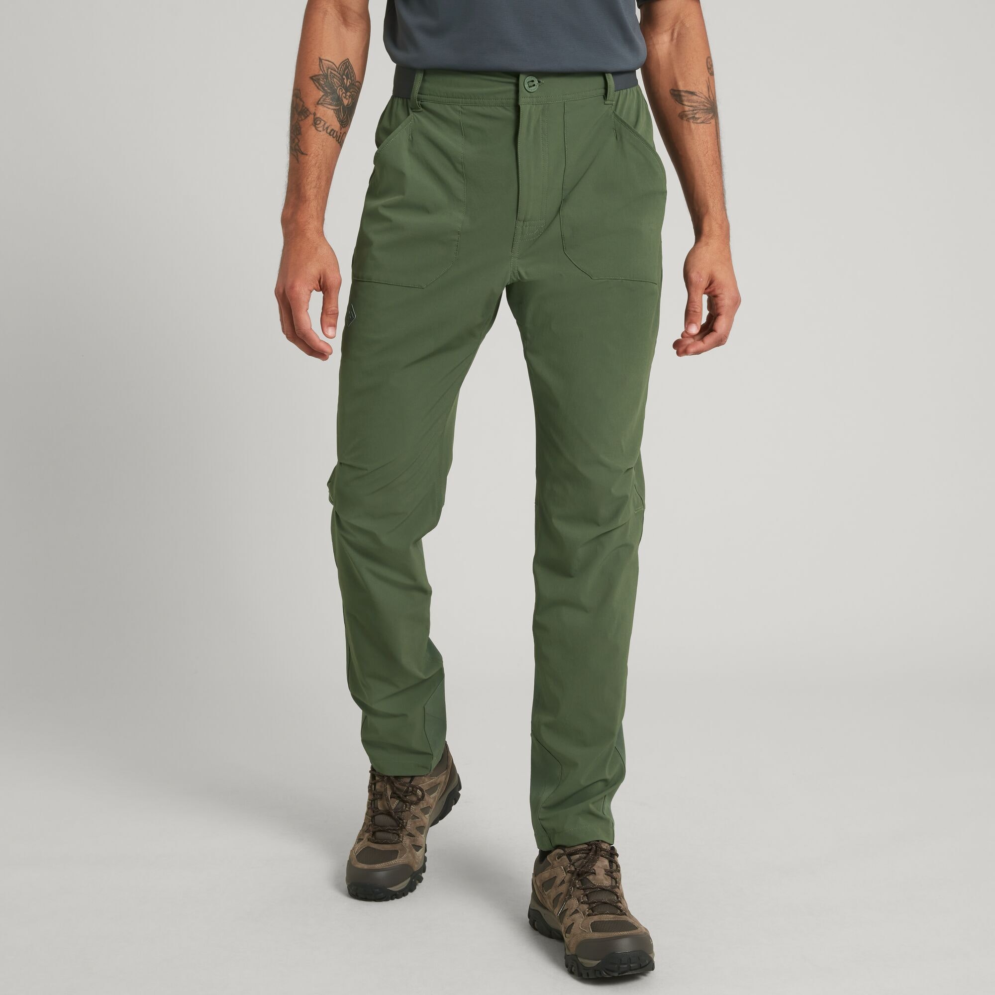 ULT-Hike Men's Trousers