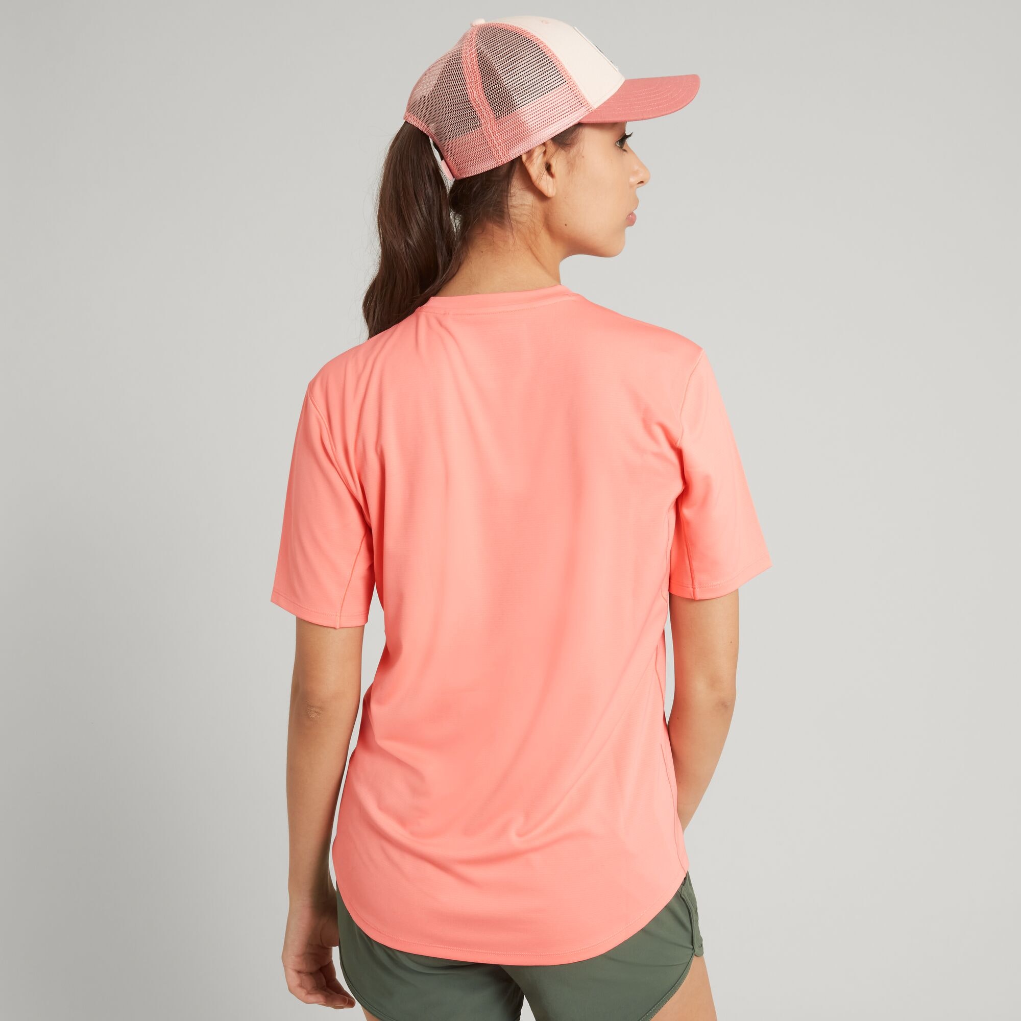 SUN-Stopper Women's Short Sleeve T-Shirt