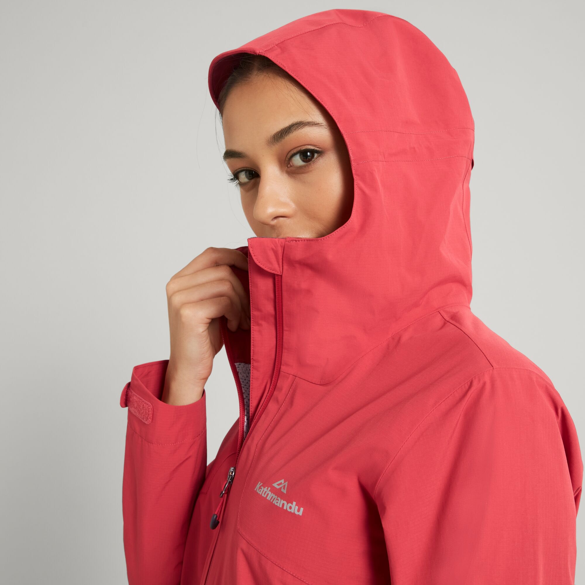 Trailhead Women's Rain Jacket