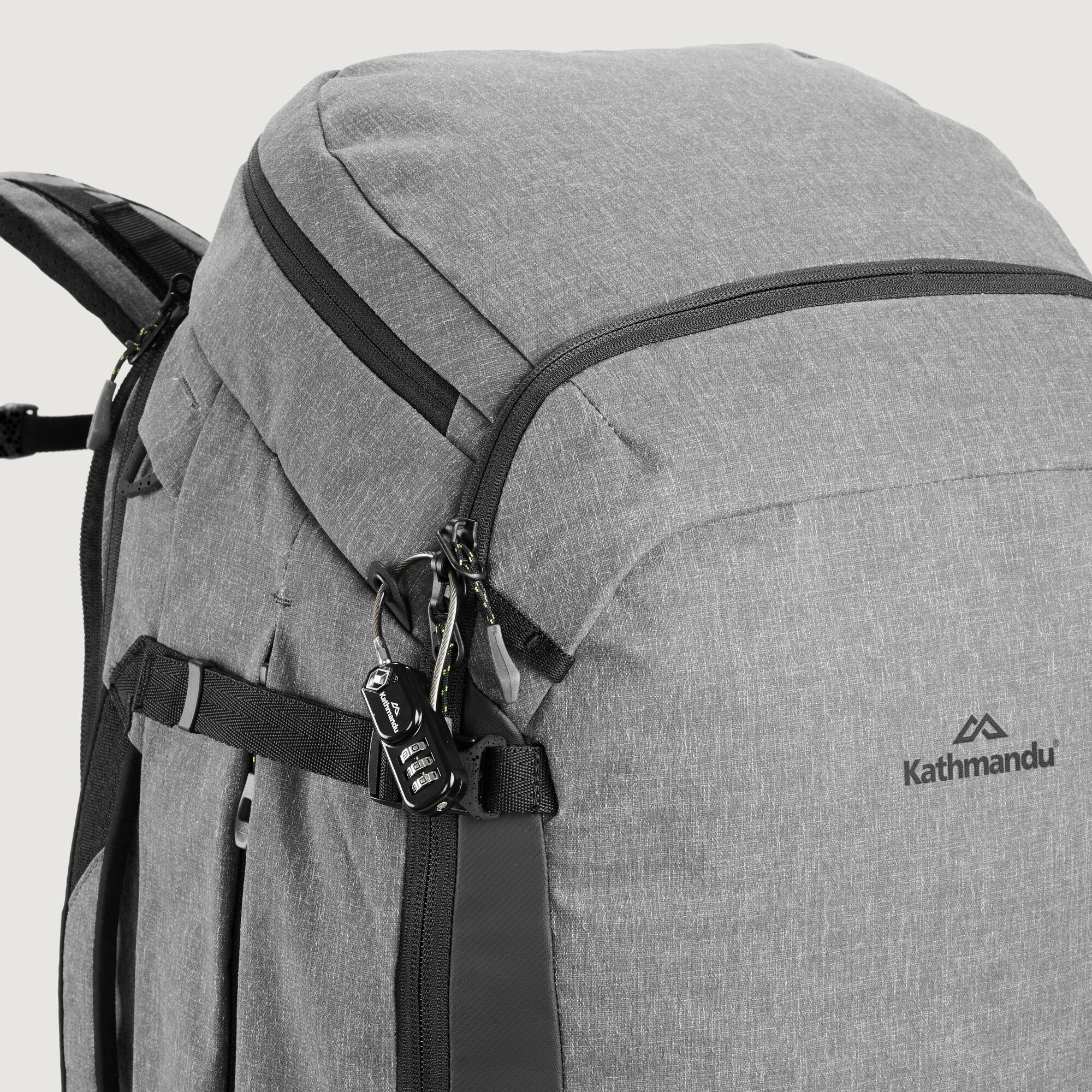 Litehaul Pack - 38L