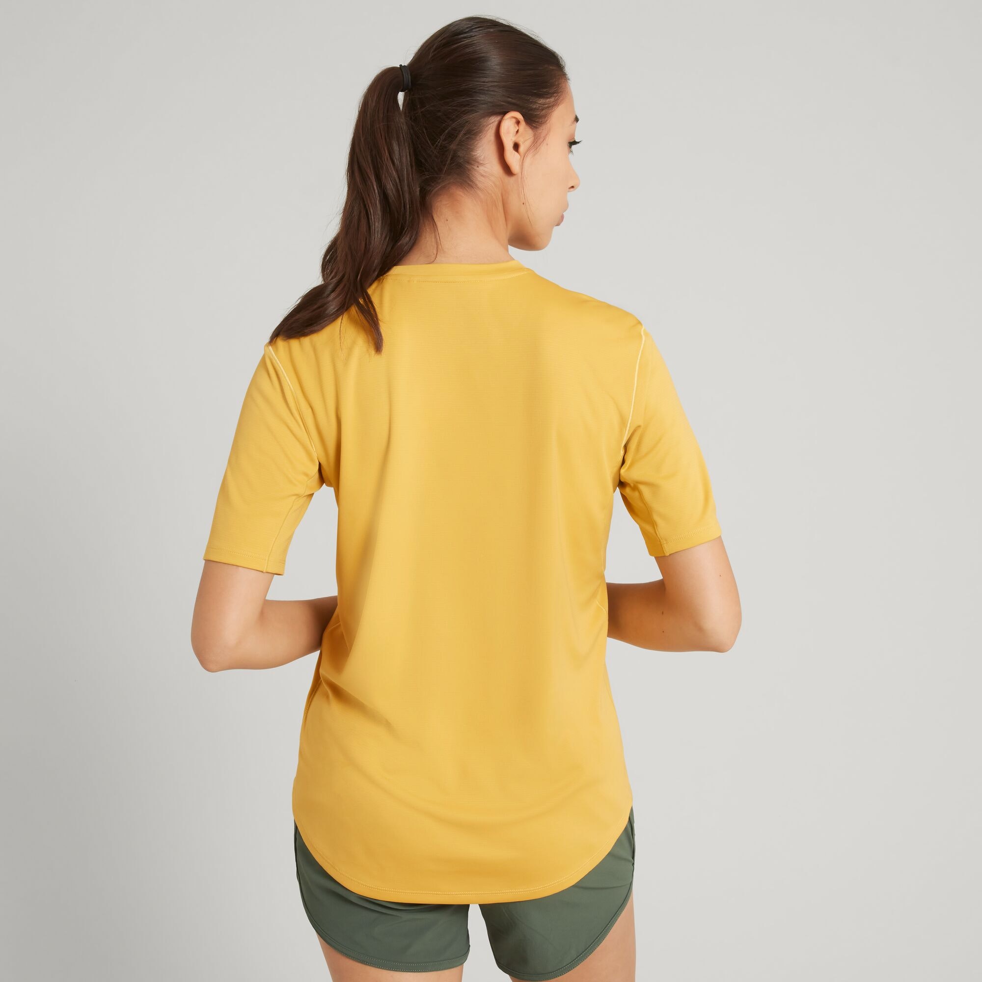 SUN-Stopper Women's Short Sleeve T-Shirt