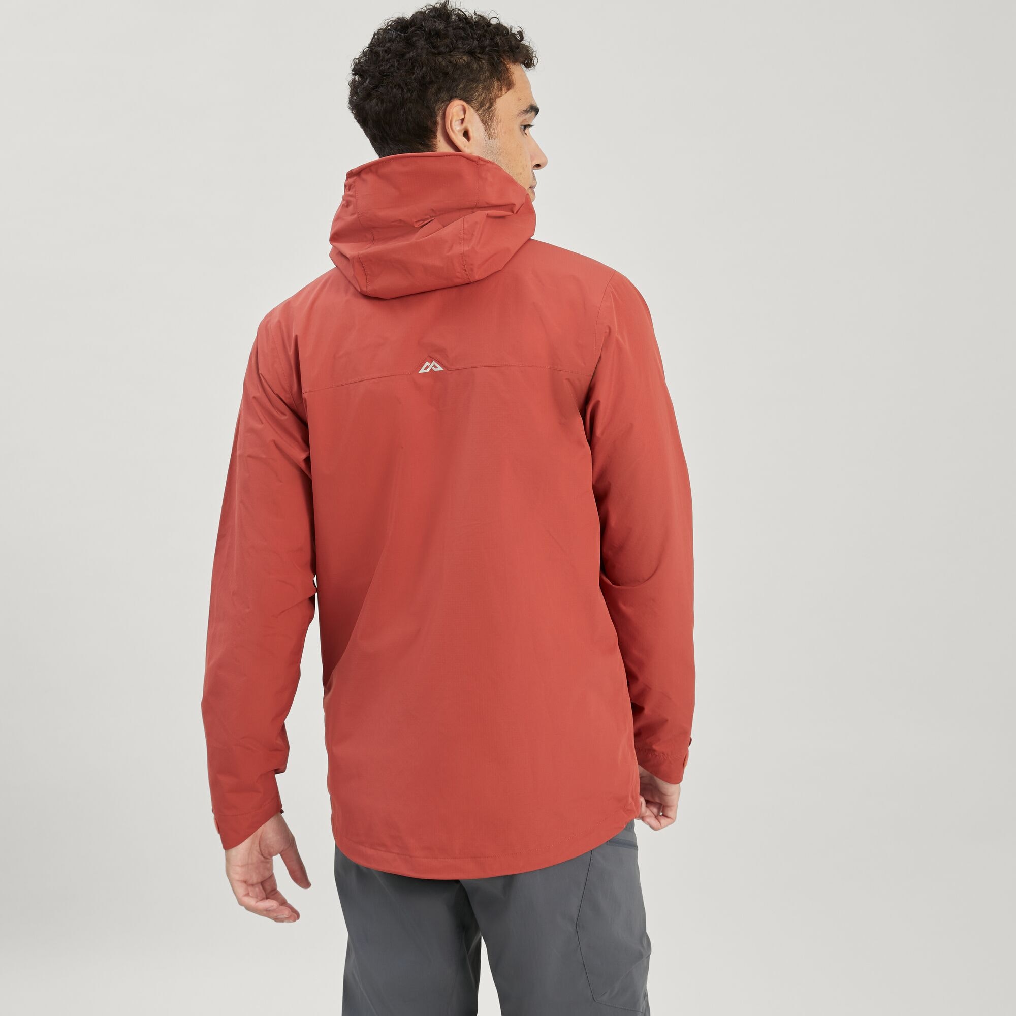 Trailhead Men's Rain Jacket