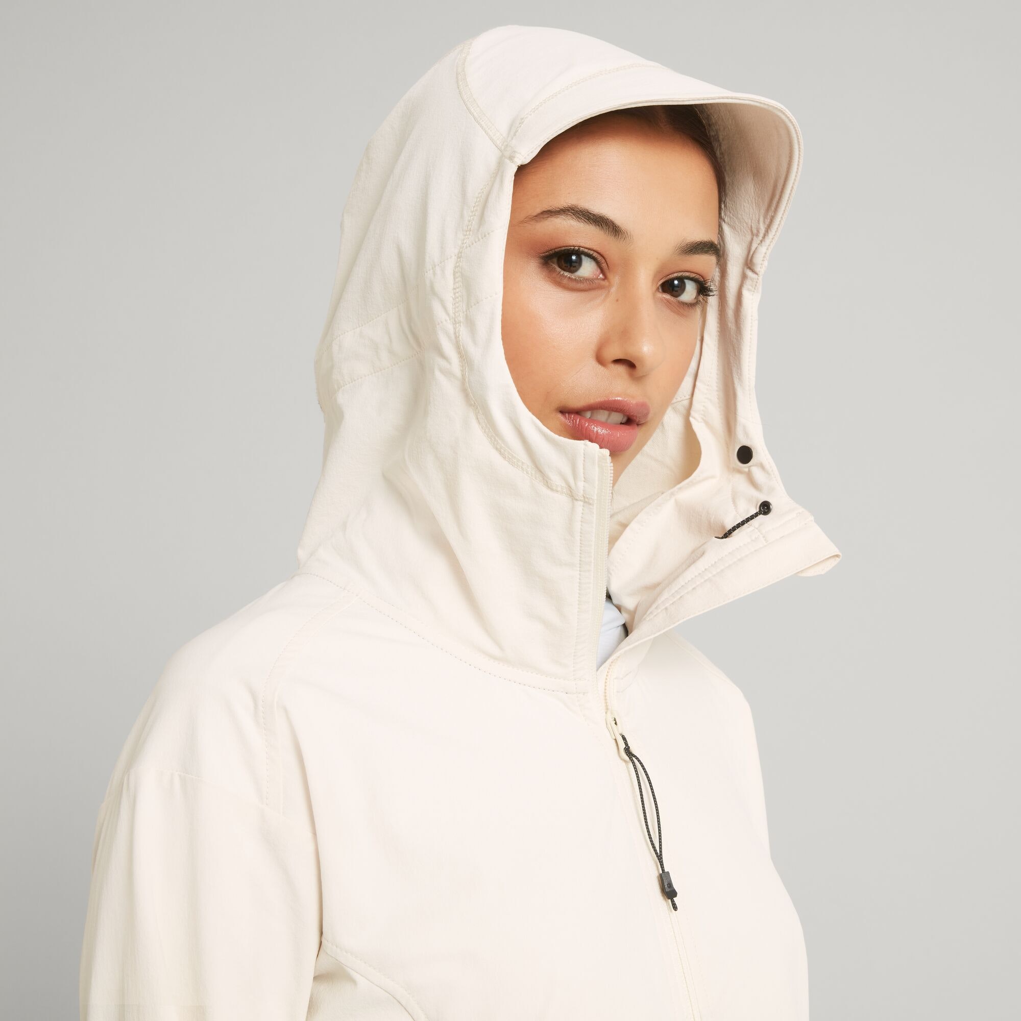 ULT-Hike Women's Hooded Jacket