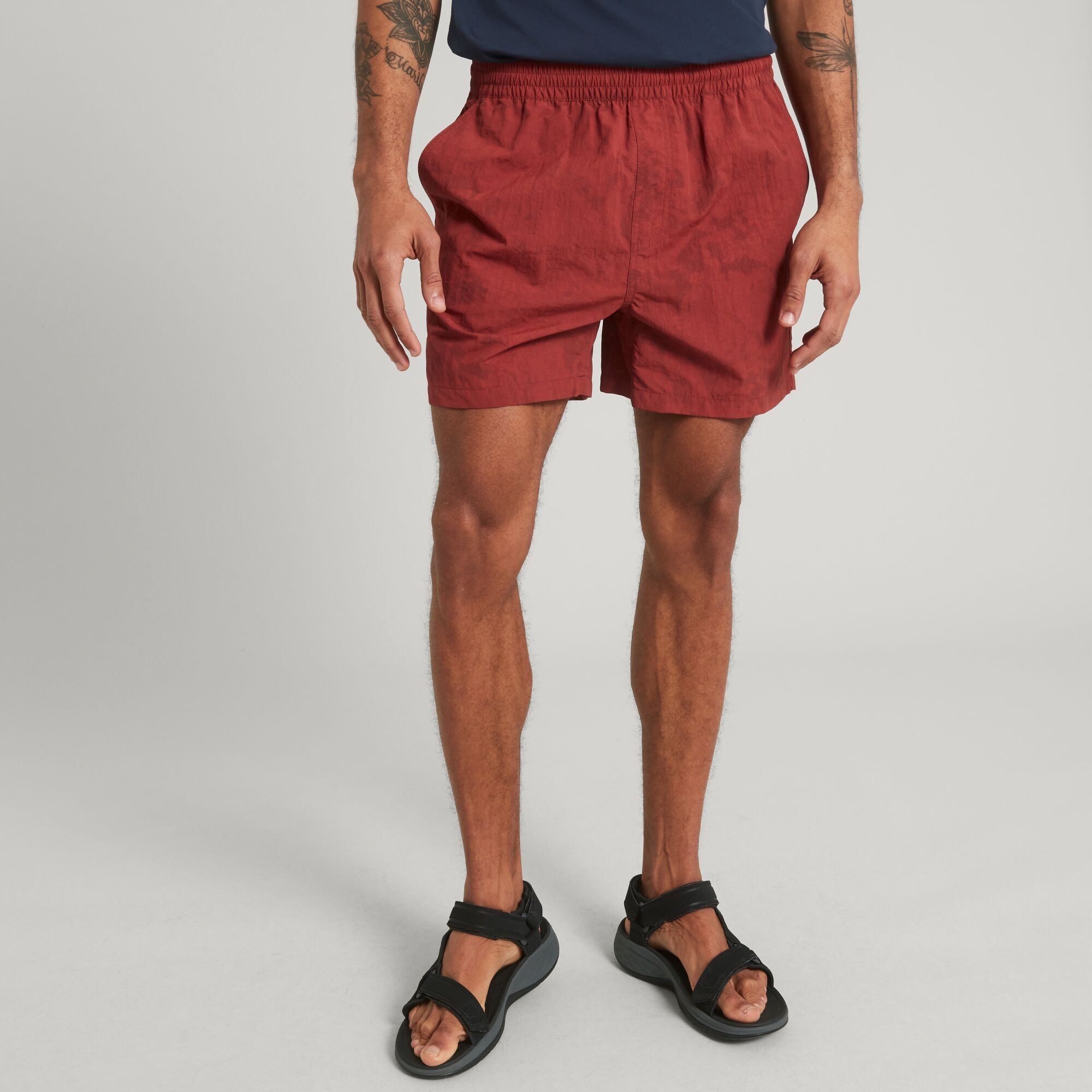 EVRY-Day Men's Five Inch Shorts