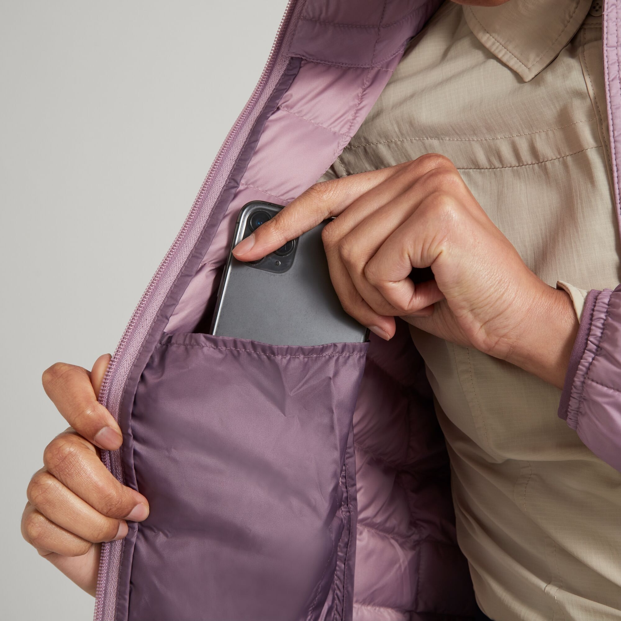 Heli Thermore Women's Jacket