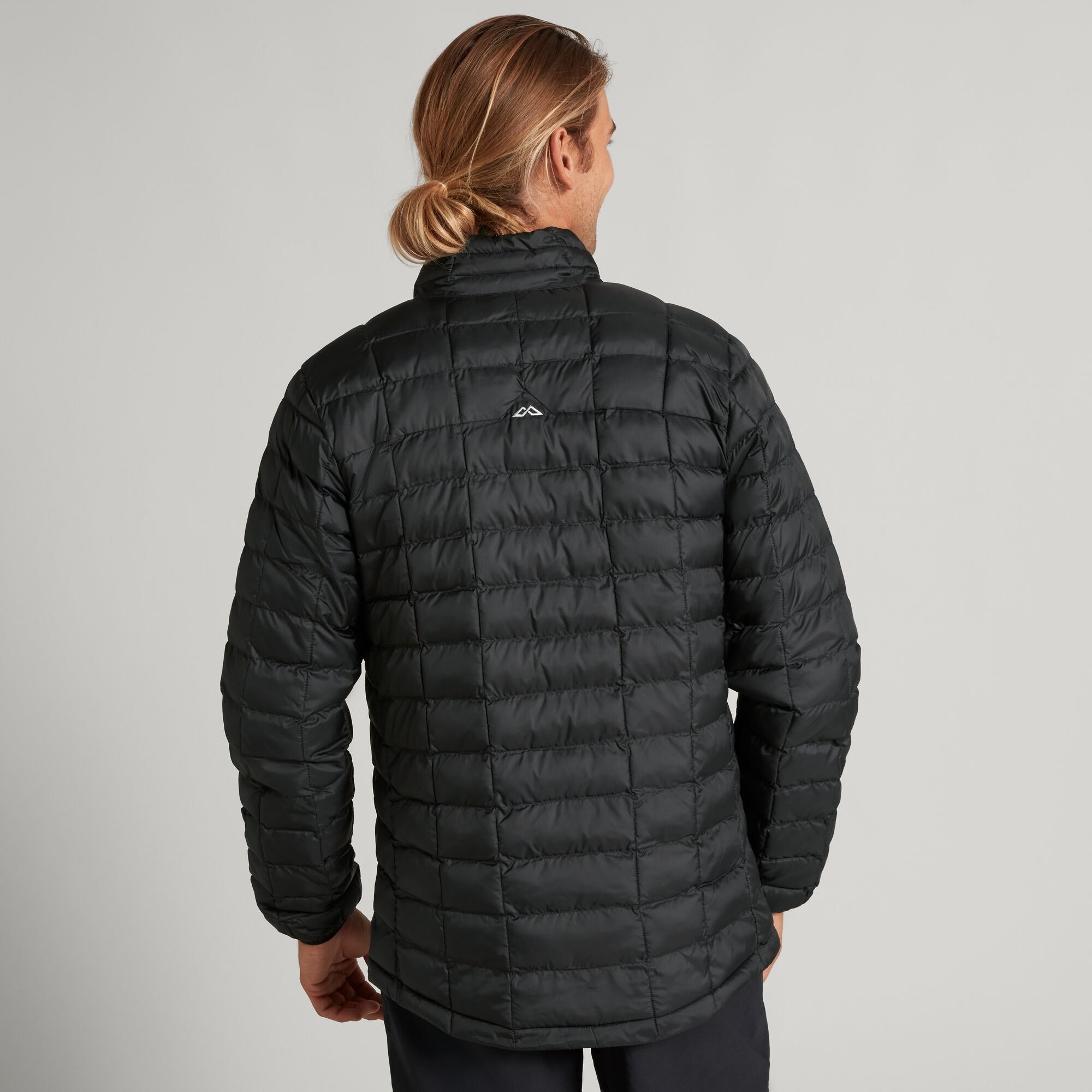 Heli Thermore Men's Jacket