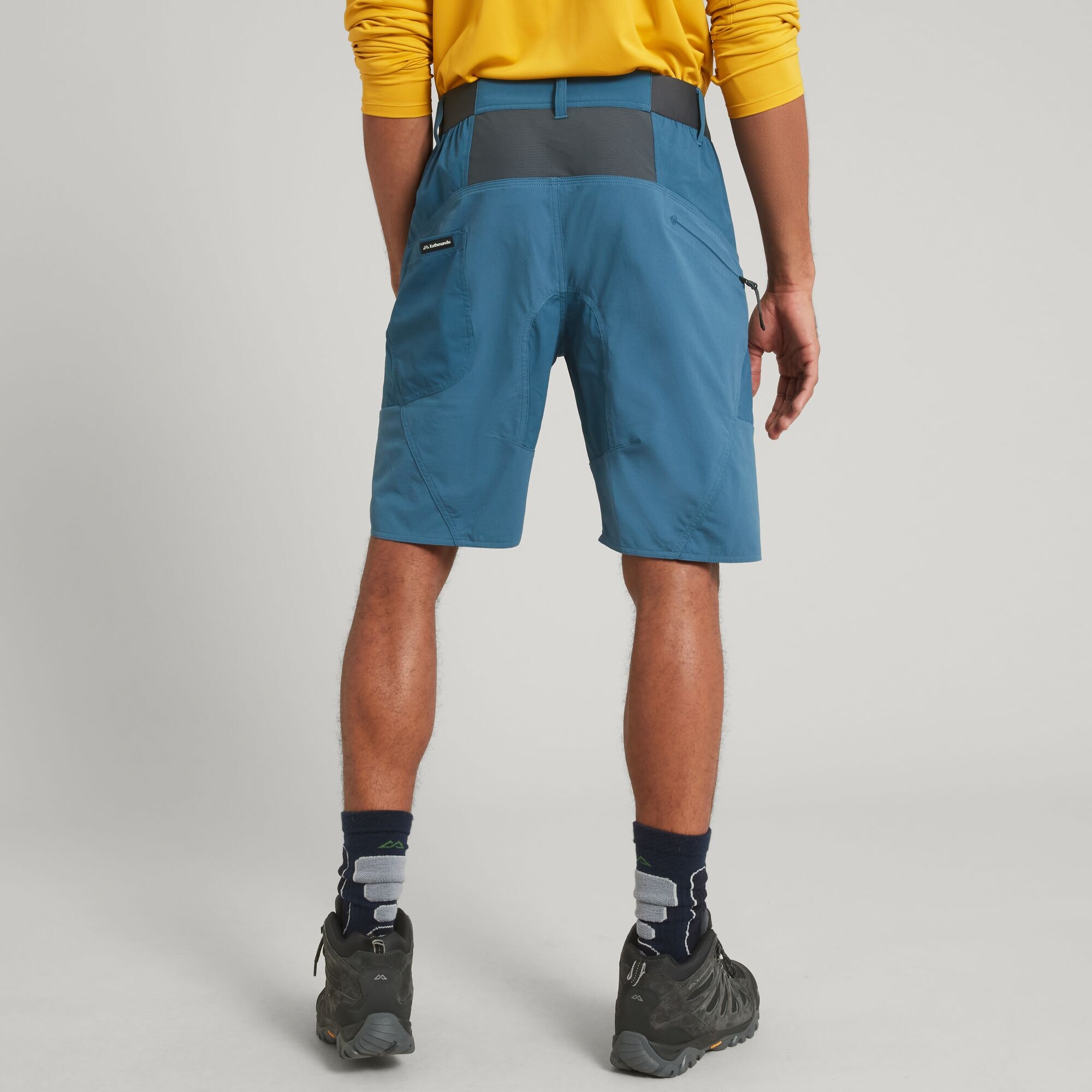 ULT-Hike Men's Shorts