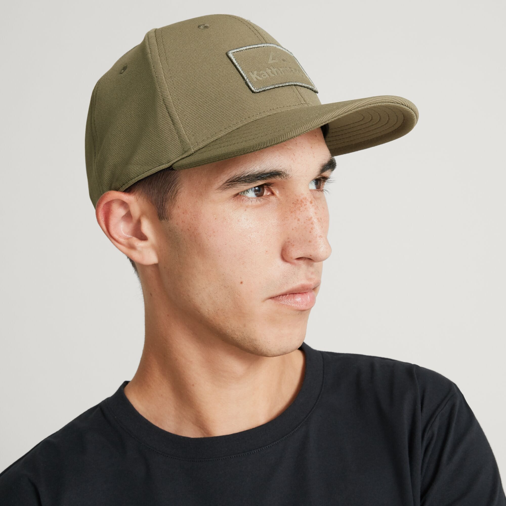 Icon Low Cap