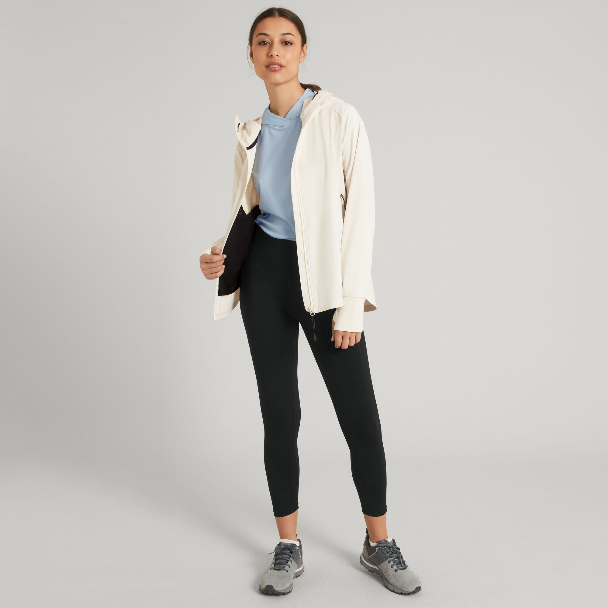 ULT-Hike Women's 7/8 Leggings