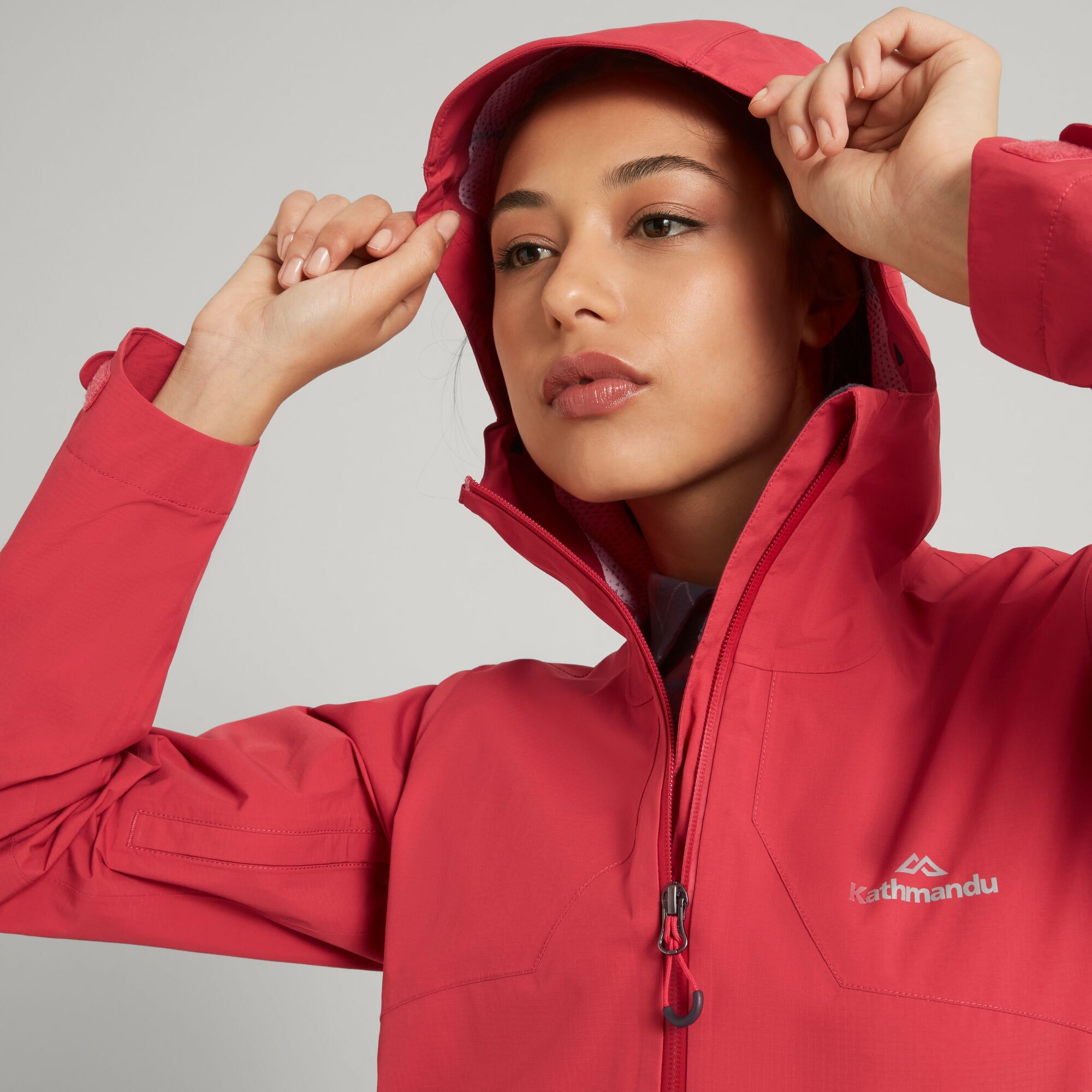 Trailhead Women's Rain Jacket