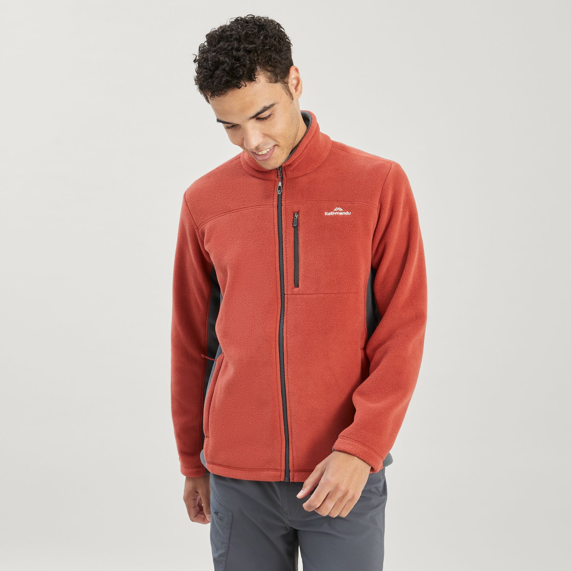 Trailhead 200 Men's Fleece Jacket