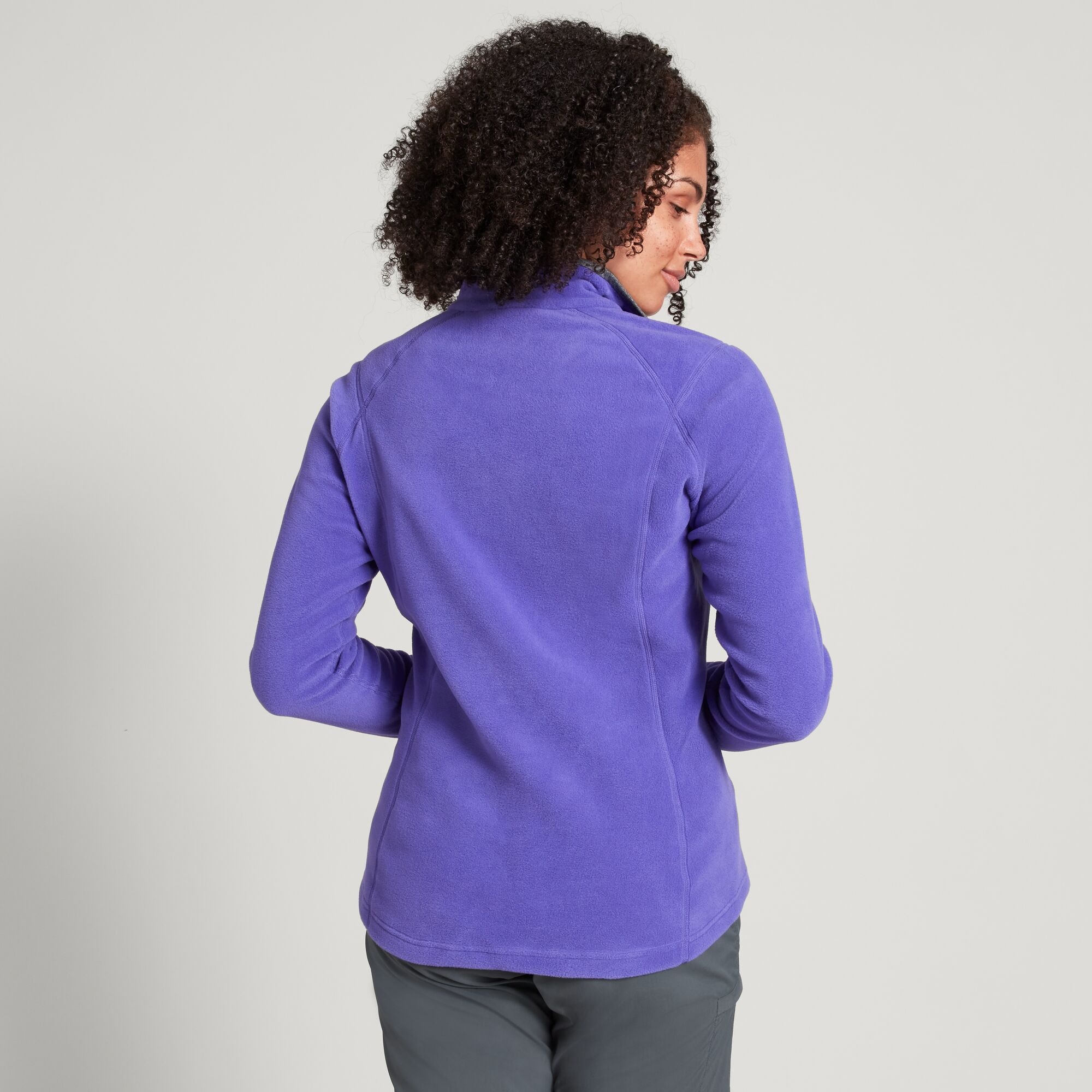 Ridge Women's Fleece Pullover