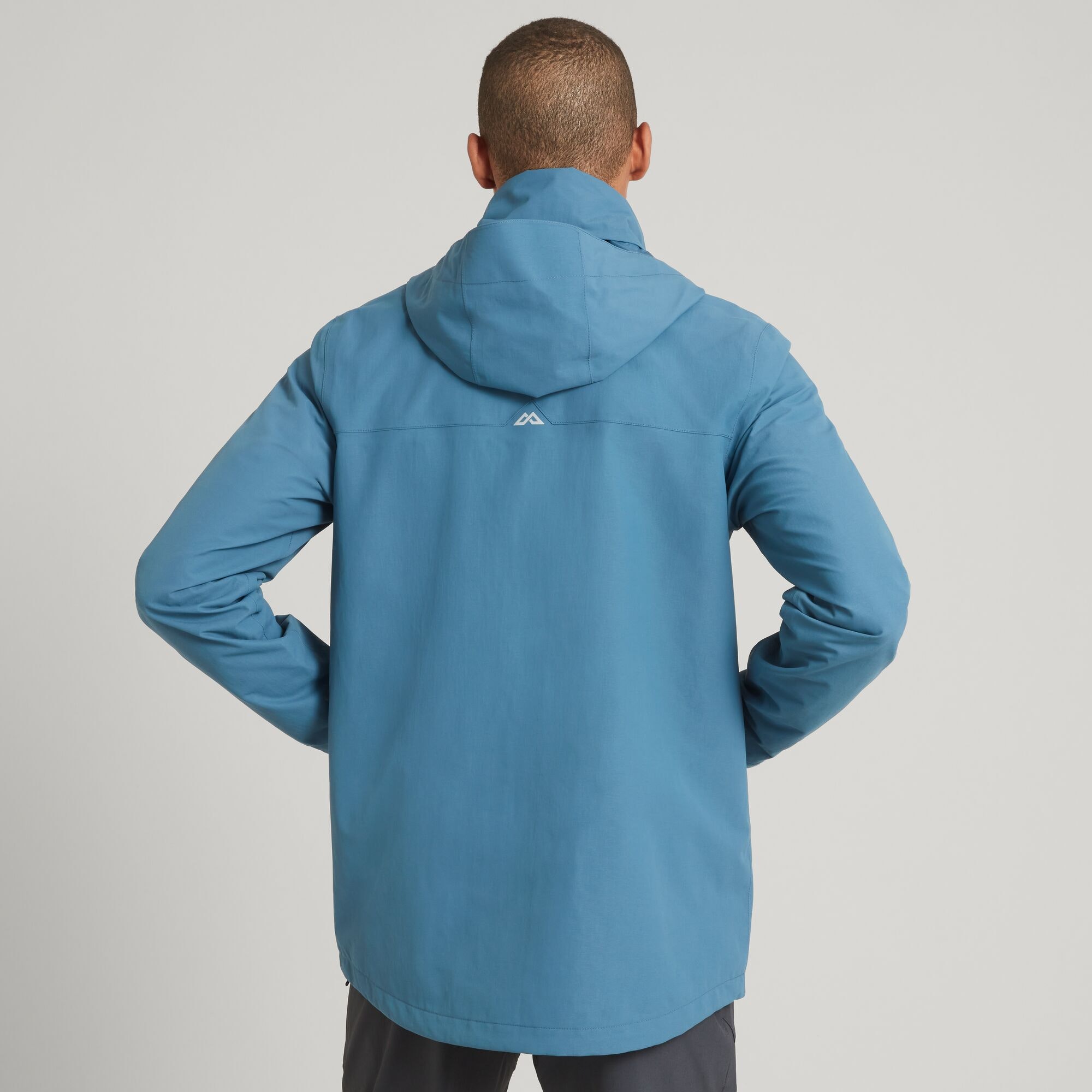 Andulo Men's Rain Jacket