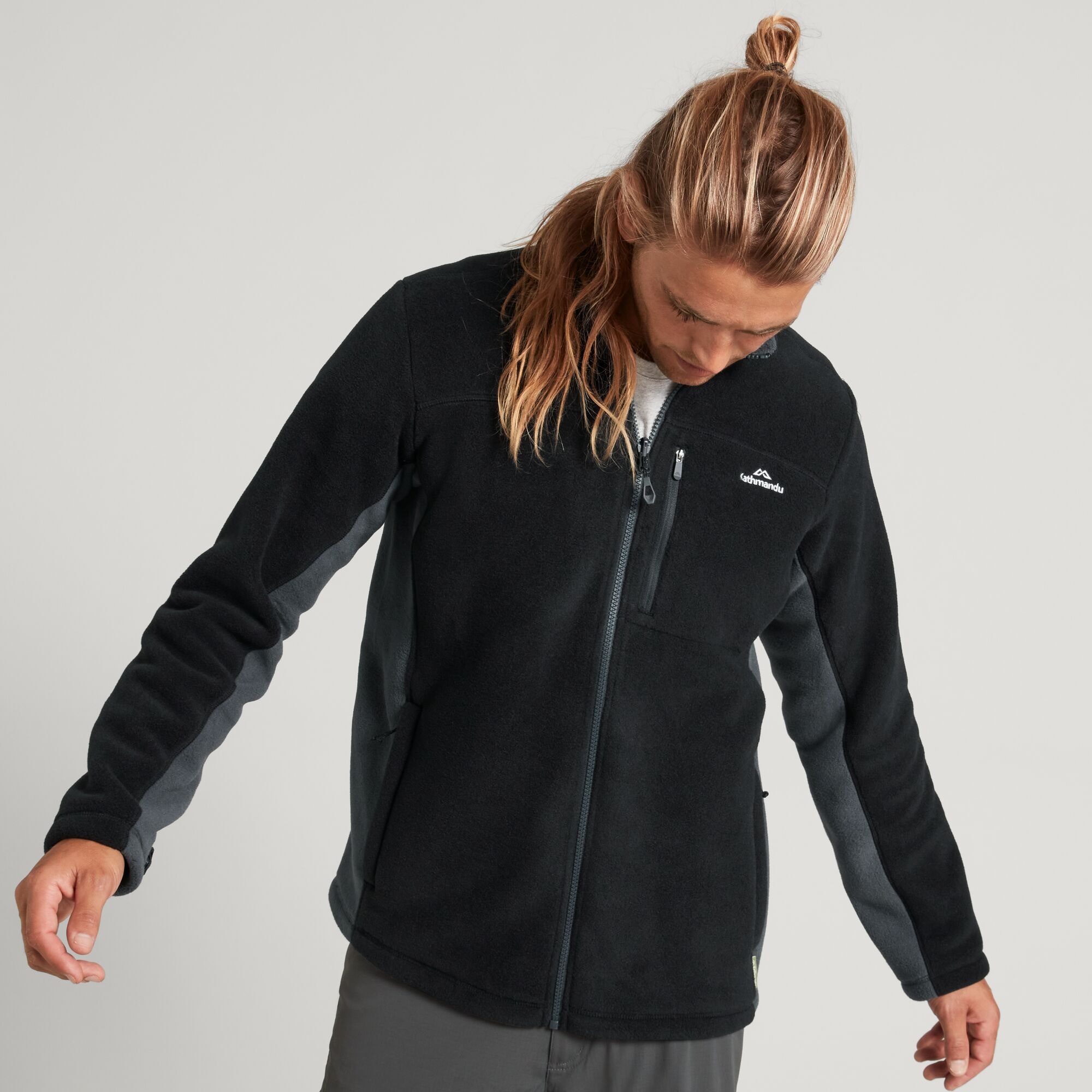 Trailhead 200 Men's Fleece Jacket
