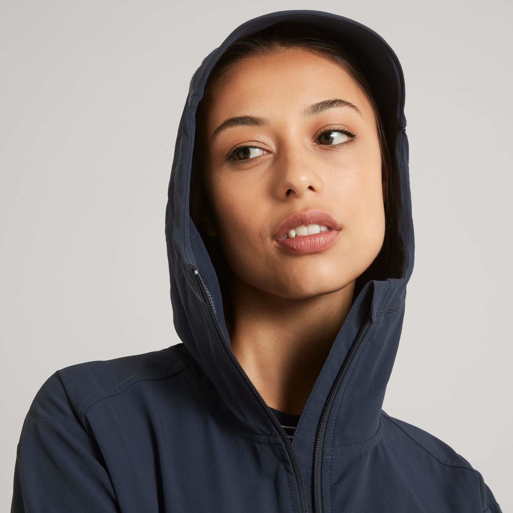 ULT-Hike Women's Hooded Jacket